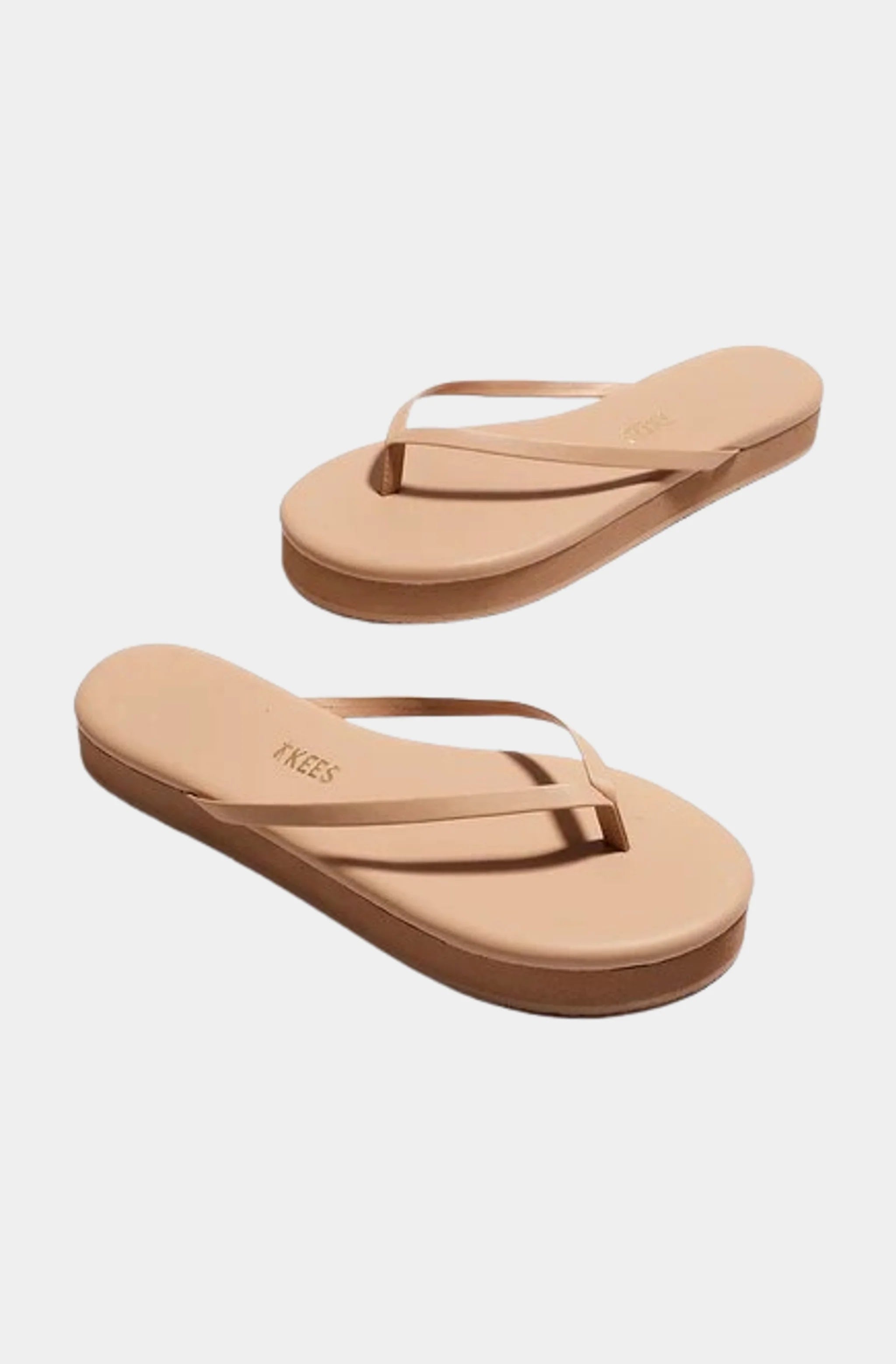 Platform Lily