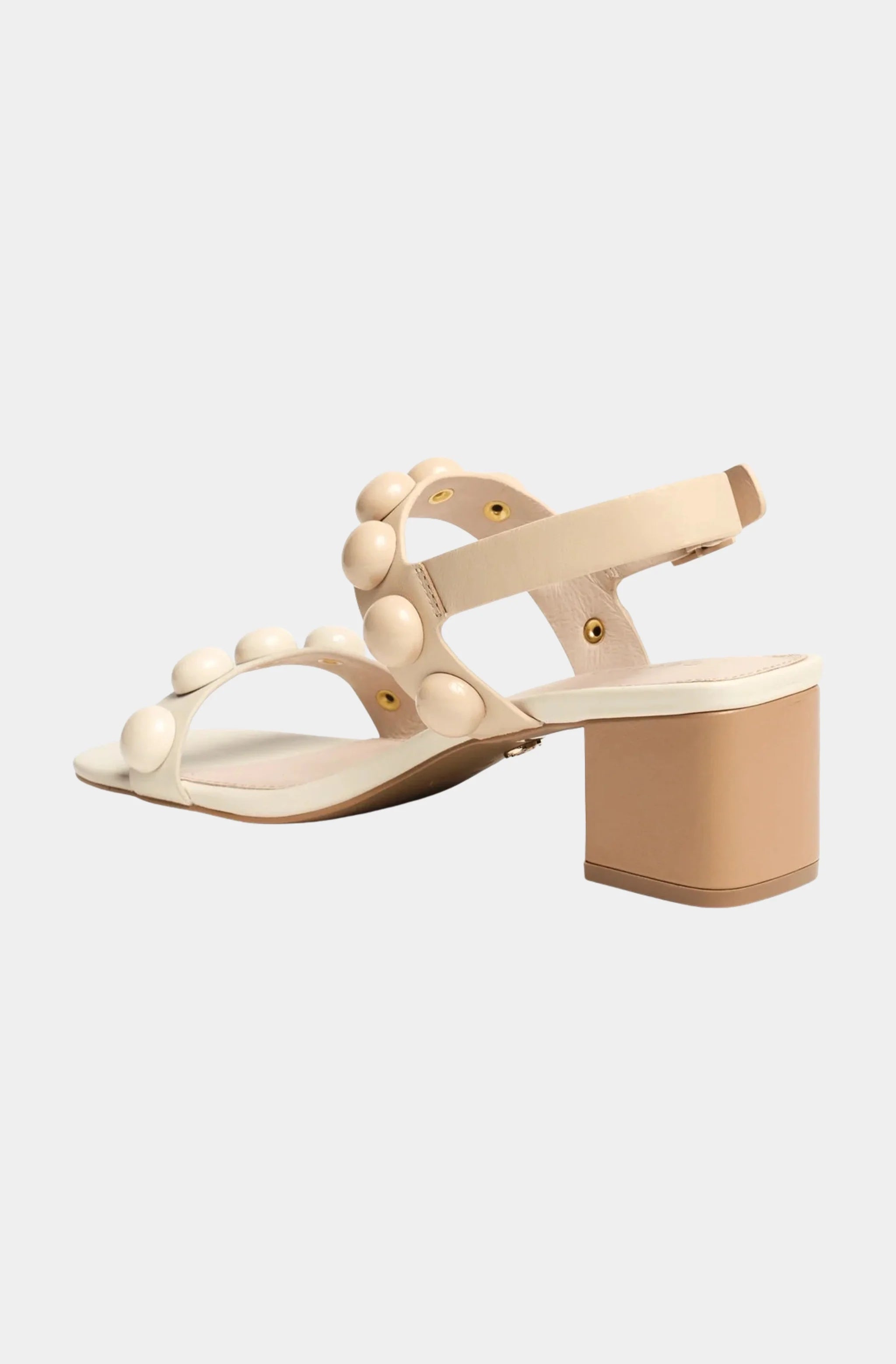 Rally Heel