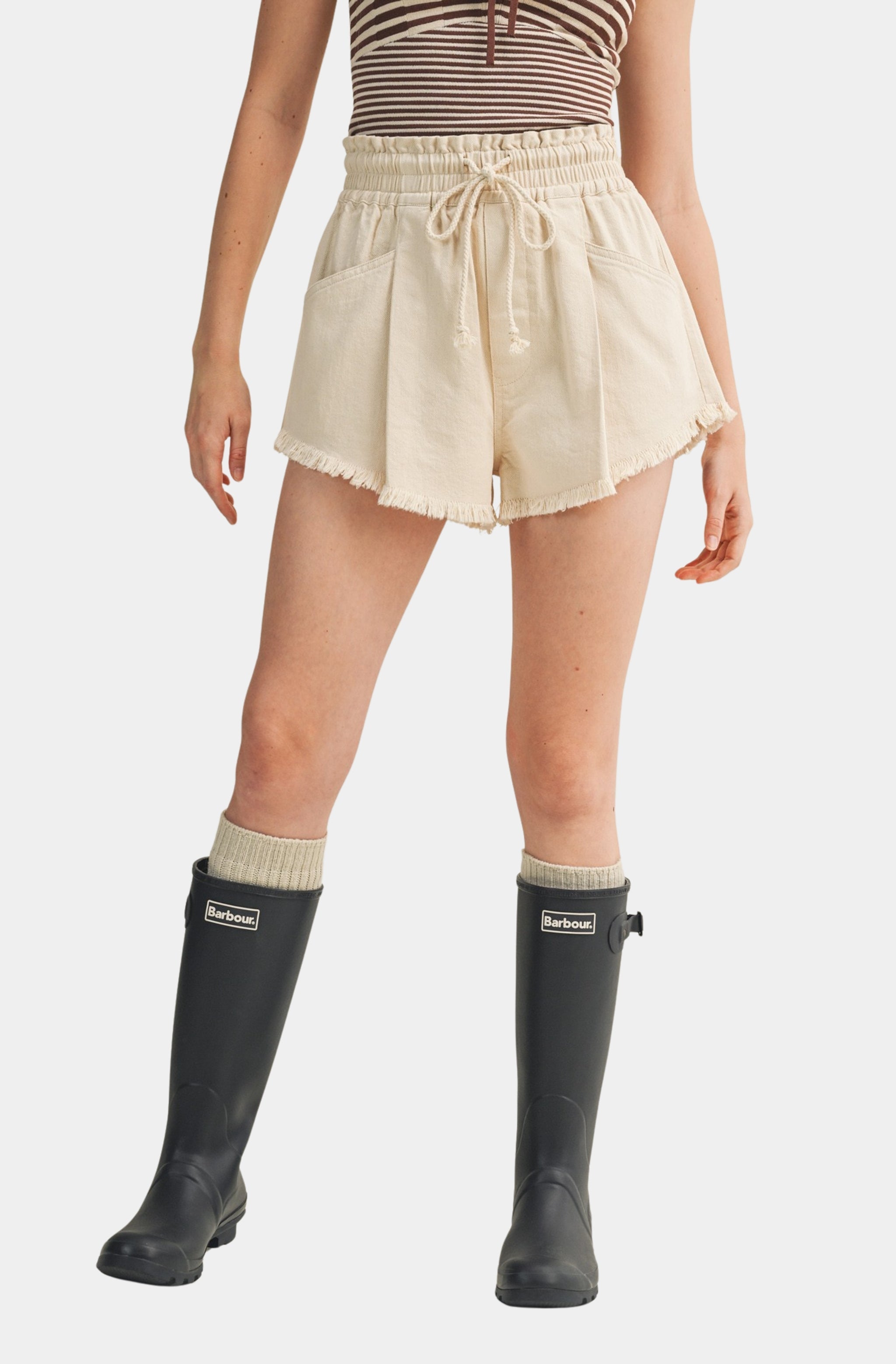 Anari Shorts