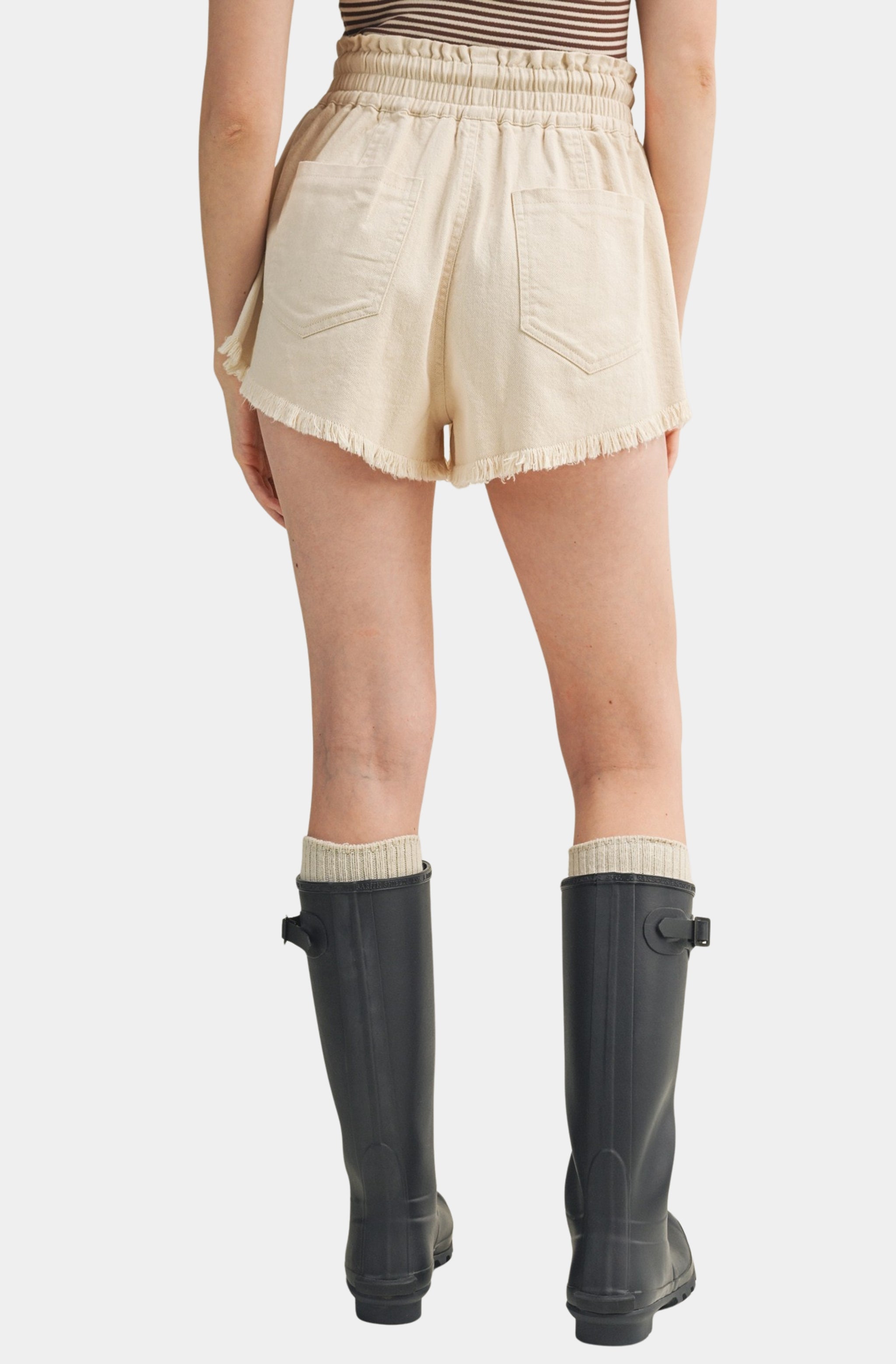 Anari Shorts