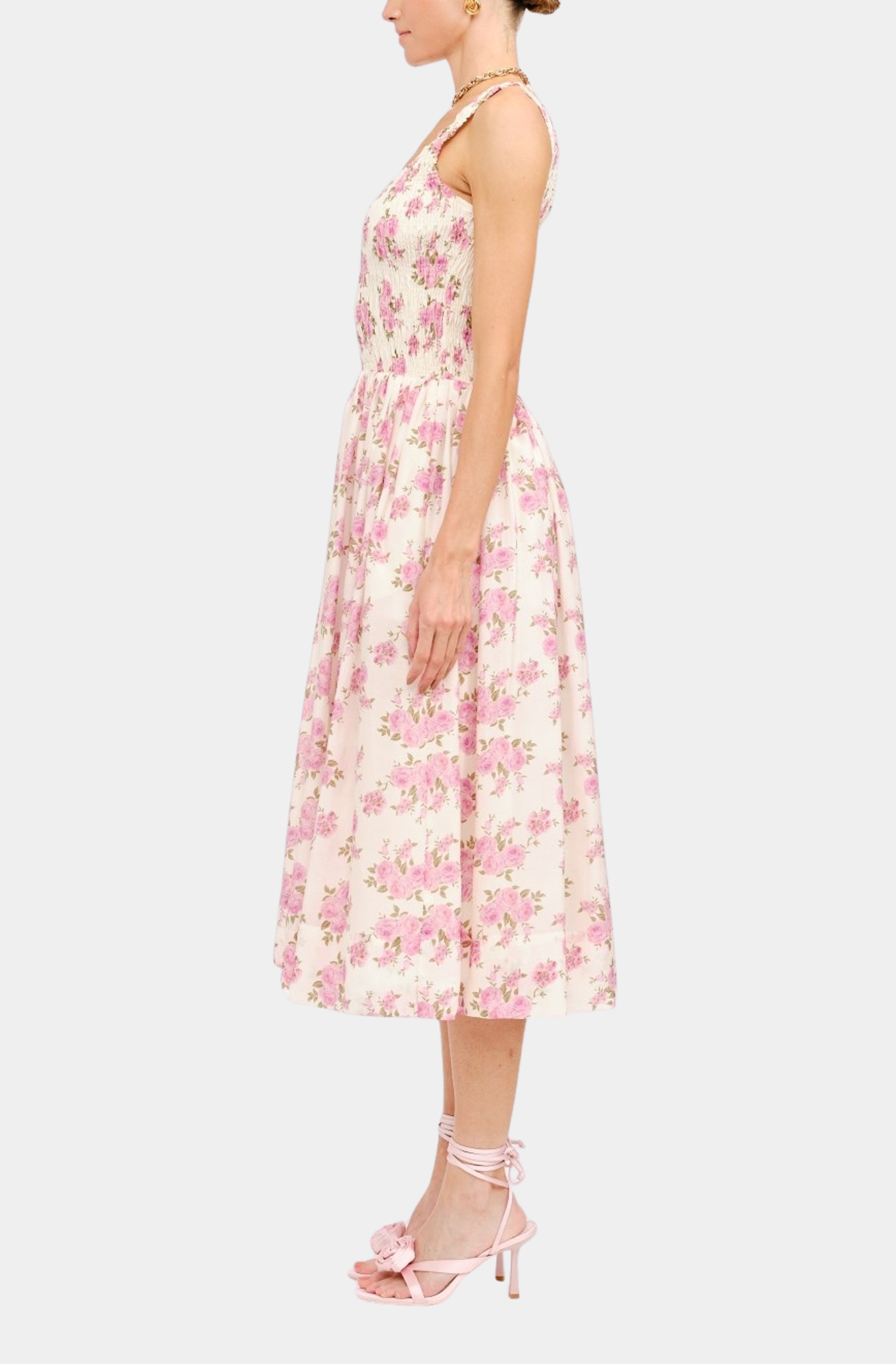 Cassandra Dress