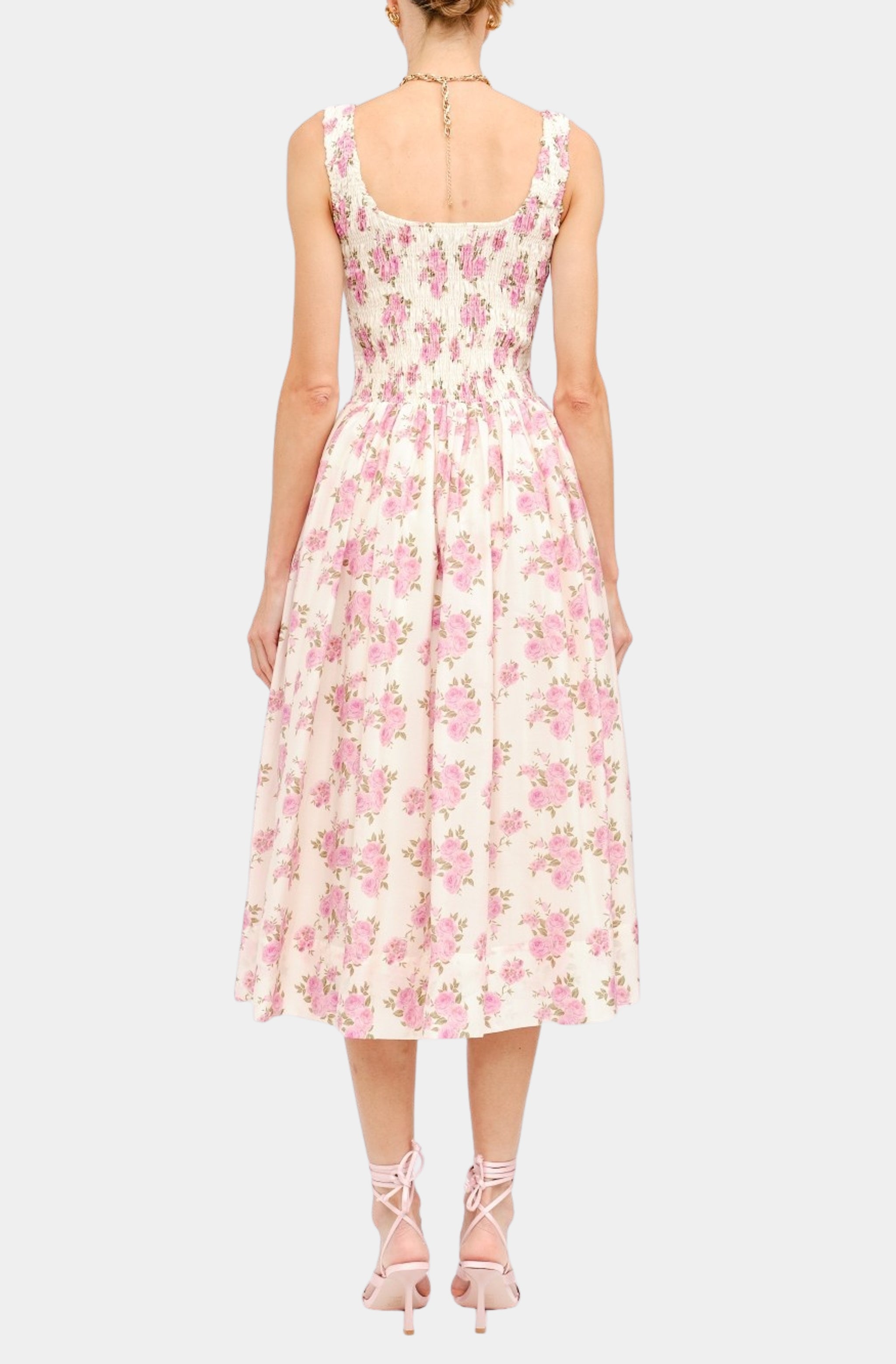 Cassandra Dress