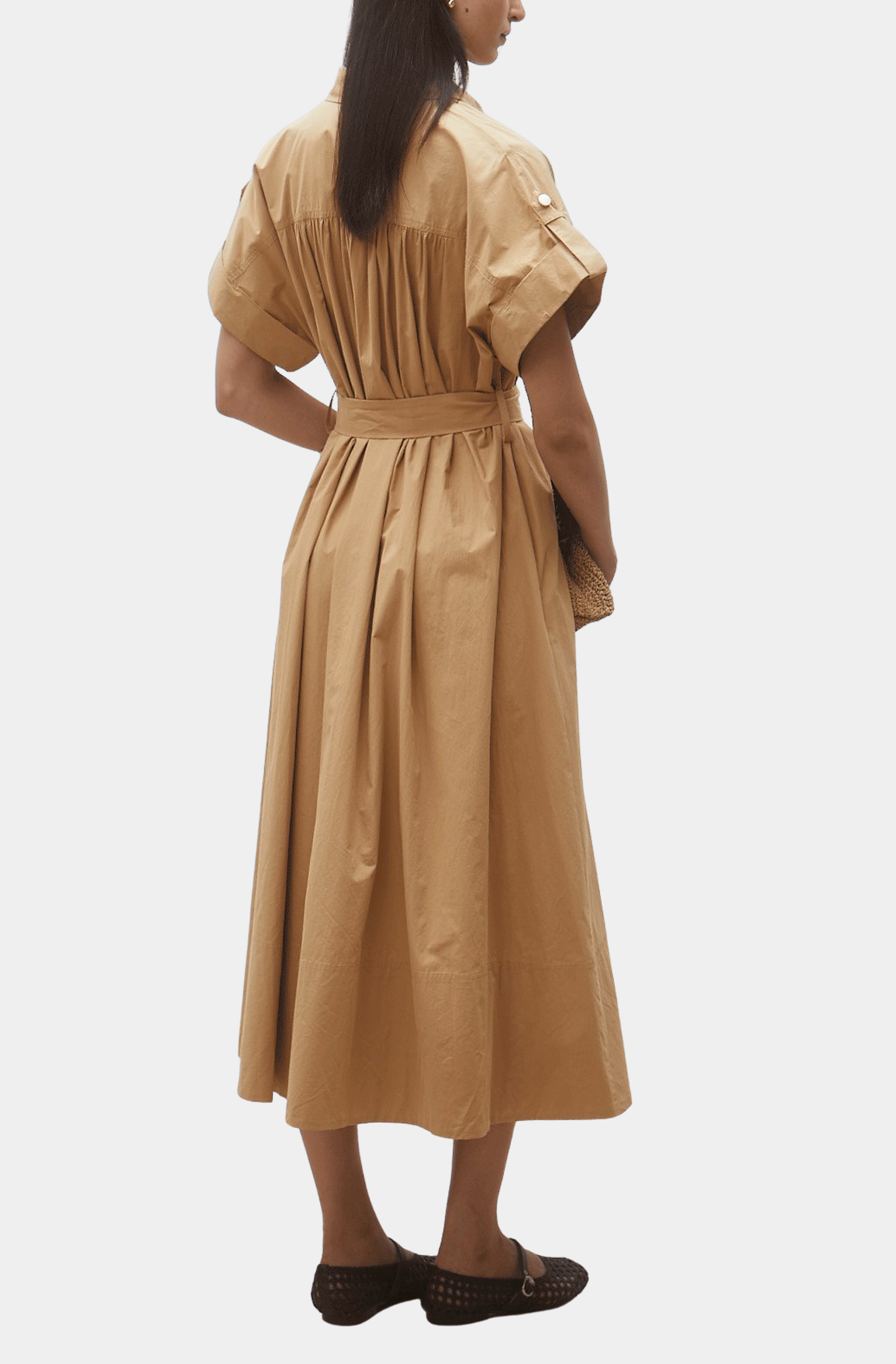 Cristal Dress