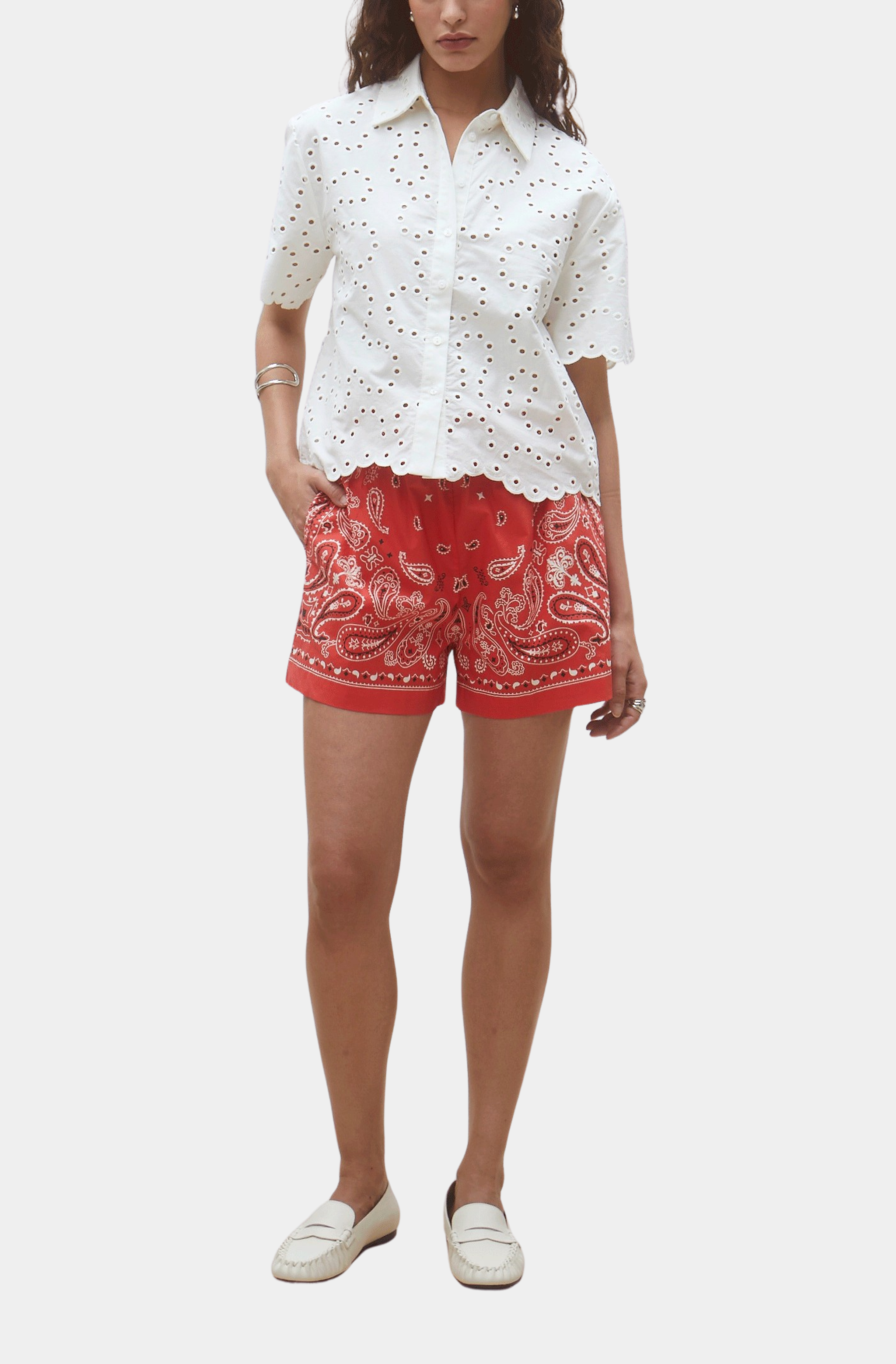 Bahia Shorts