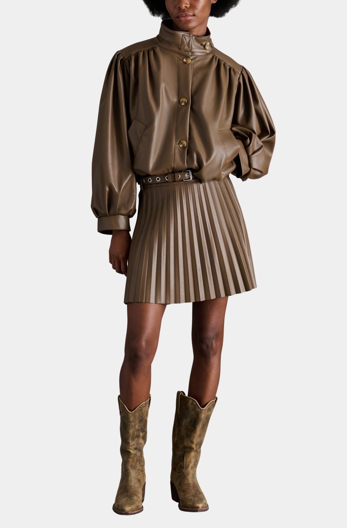 Deedee Jacket