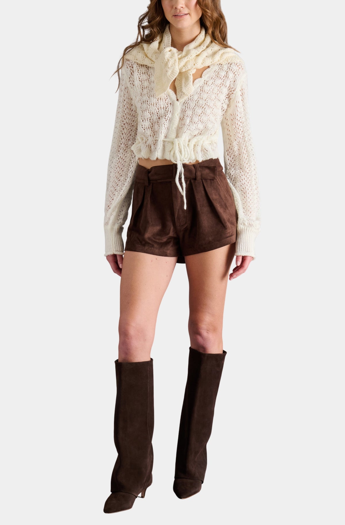Evanda Short