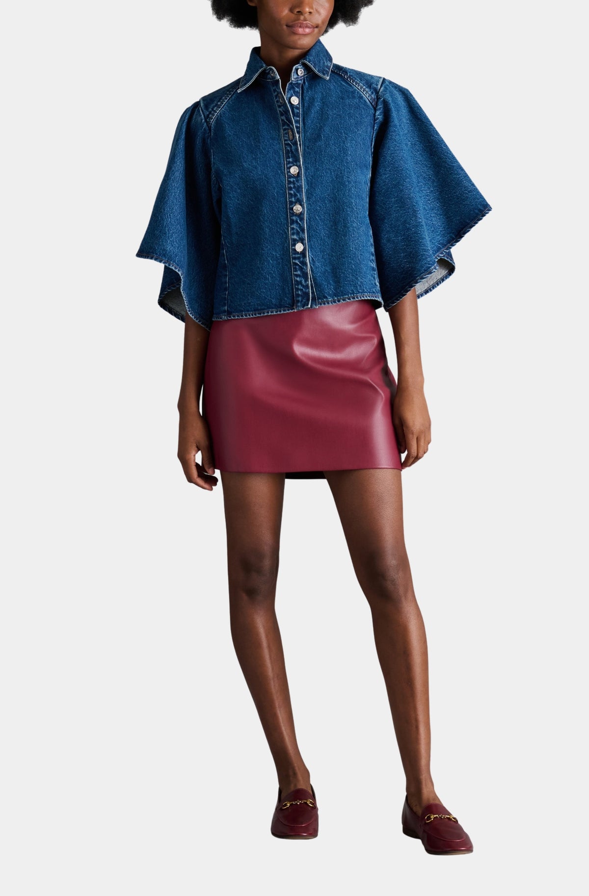 Cindi Skirt