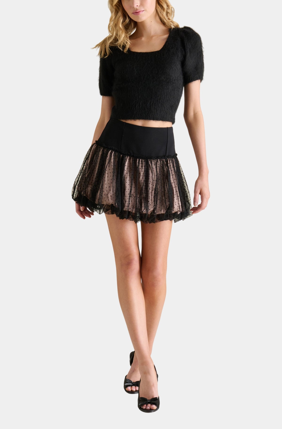 Gabbie Sweater