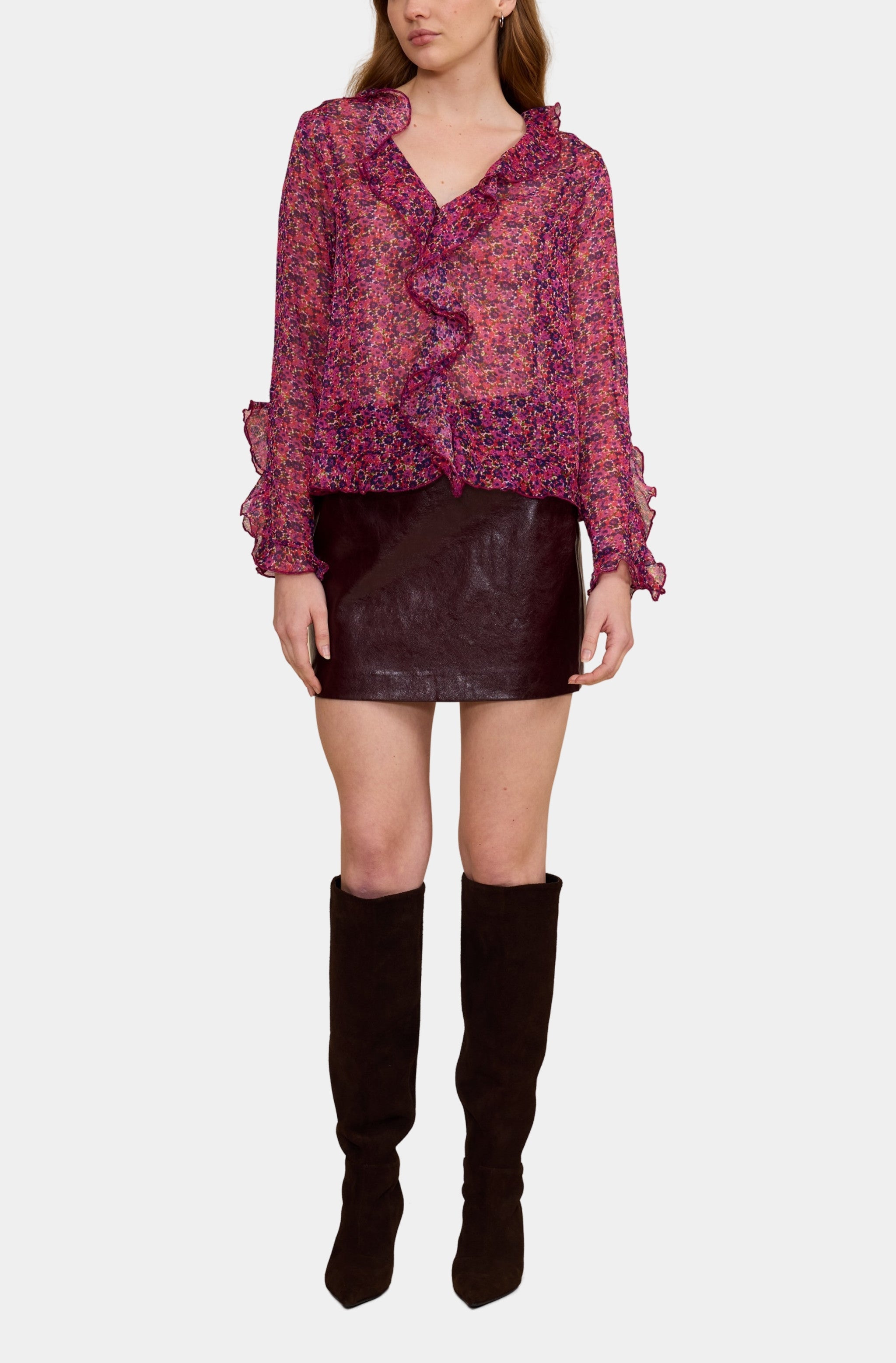 Hart Skirt