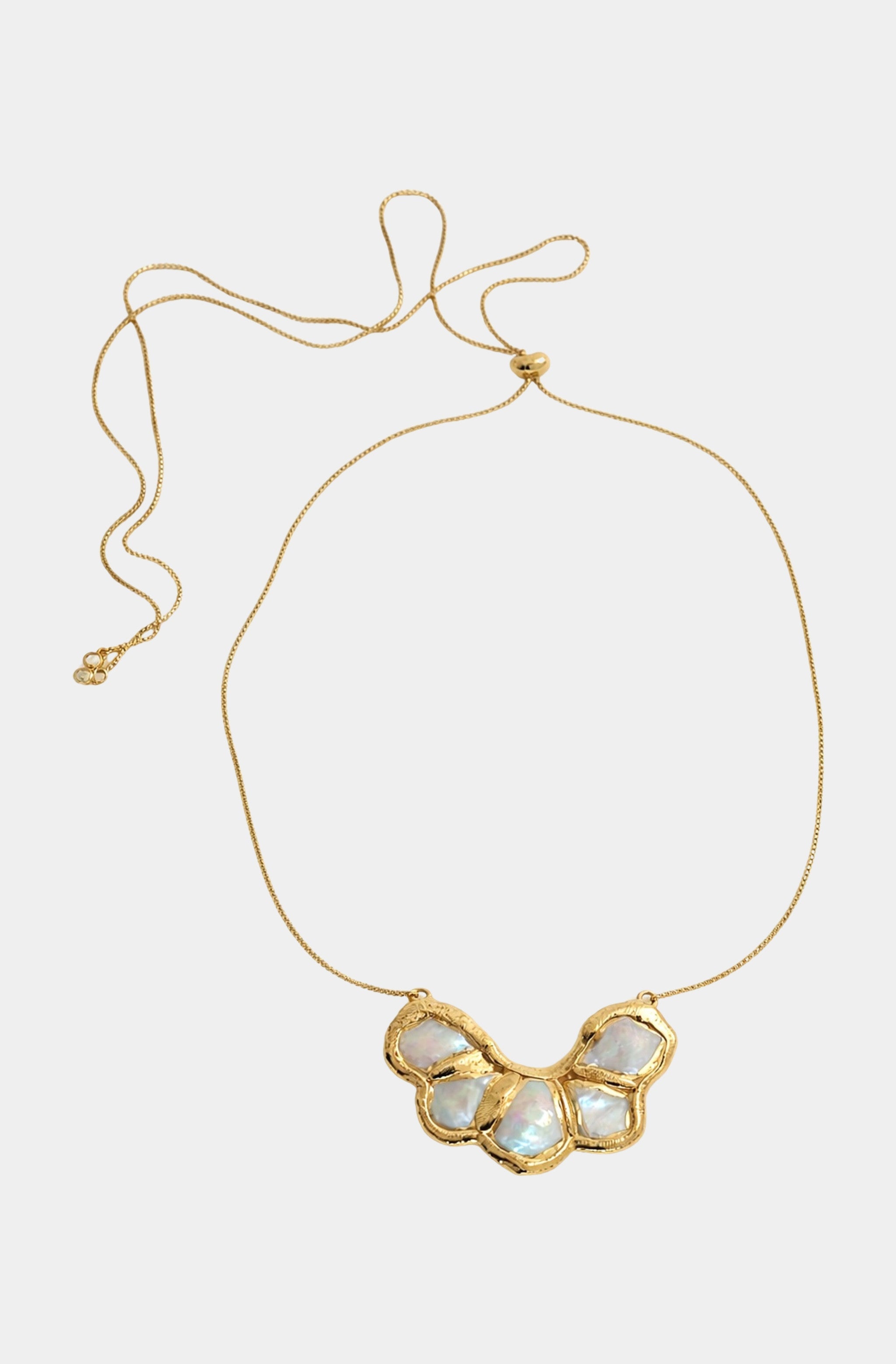 Slip Necklace