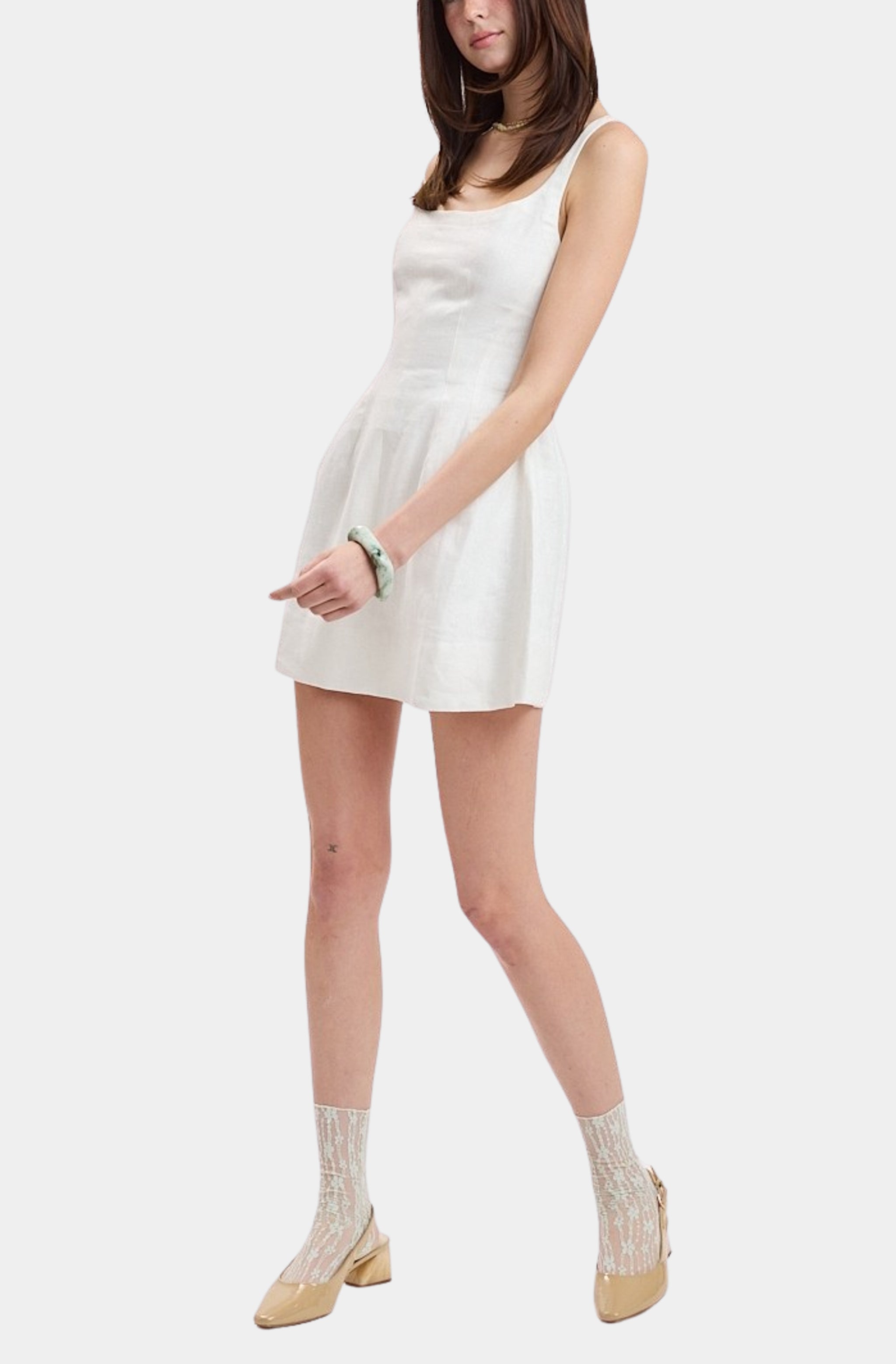 Sylvia Dress