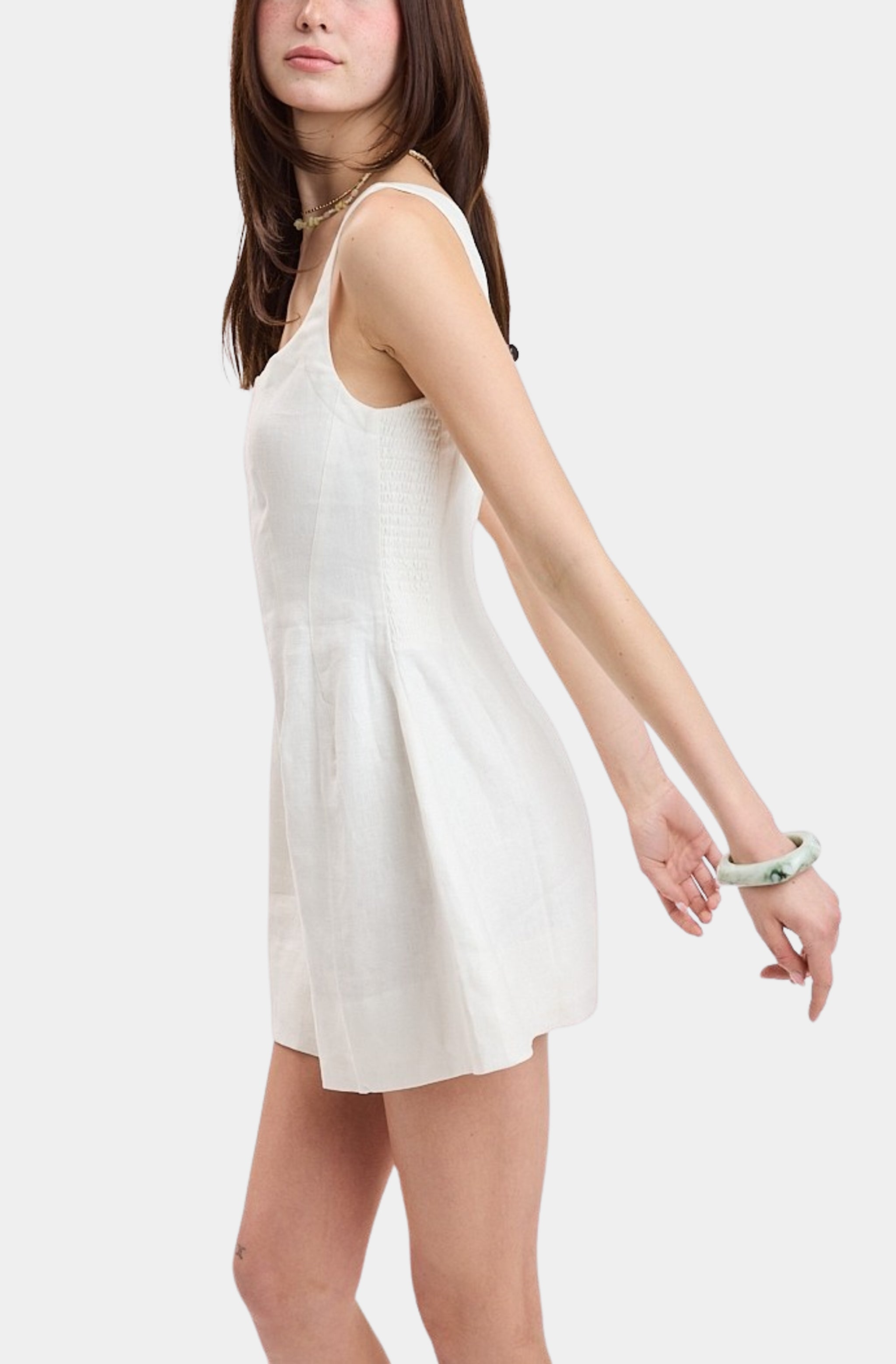 Sylvia Dress