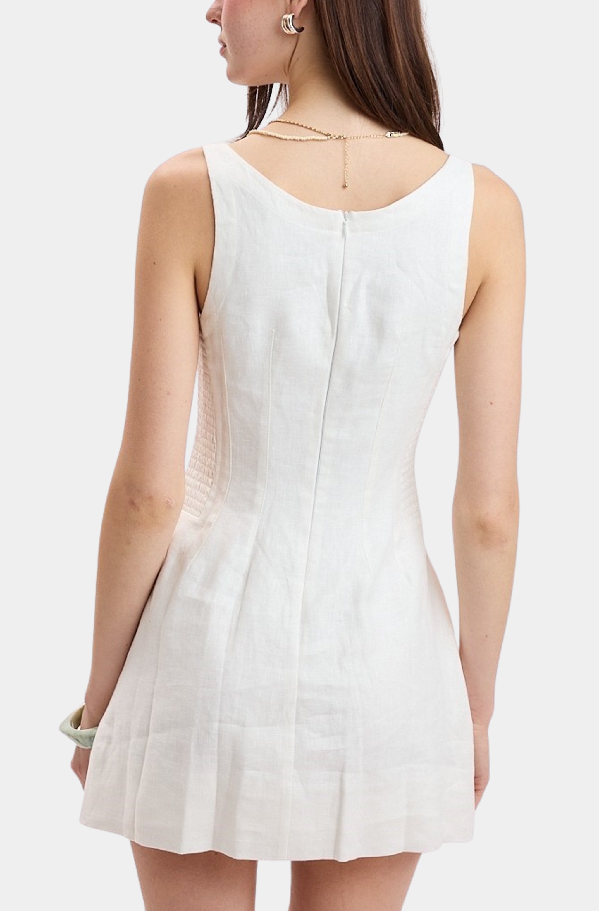 Sylvia Dress