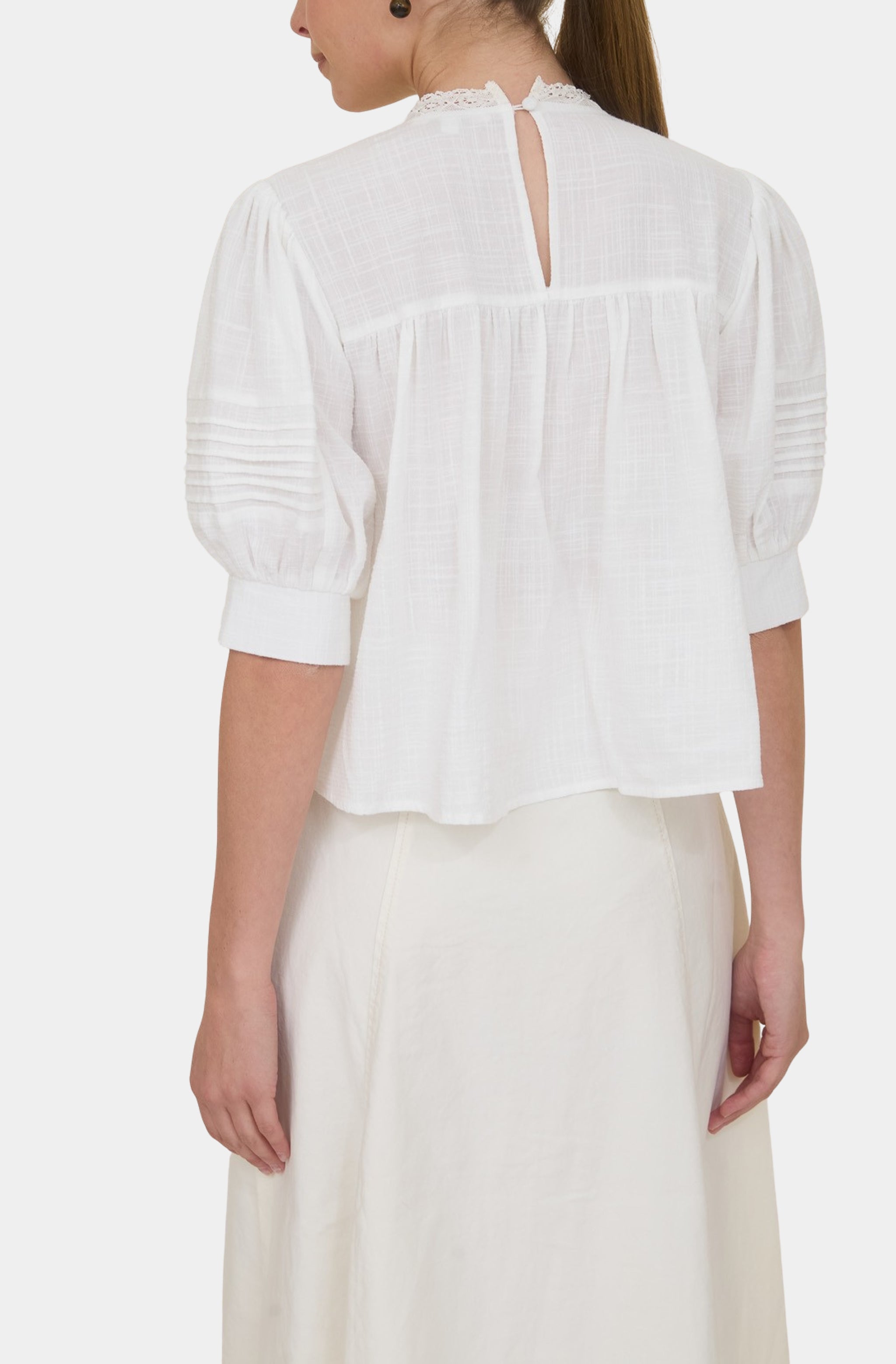 Mia Blouse