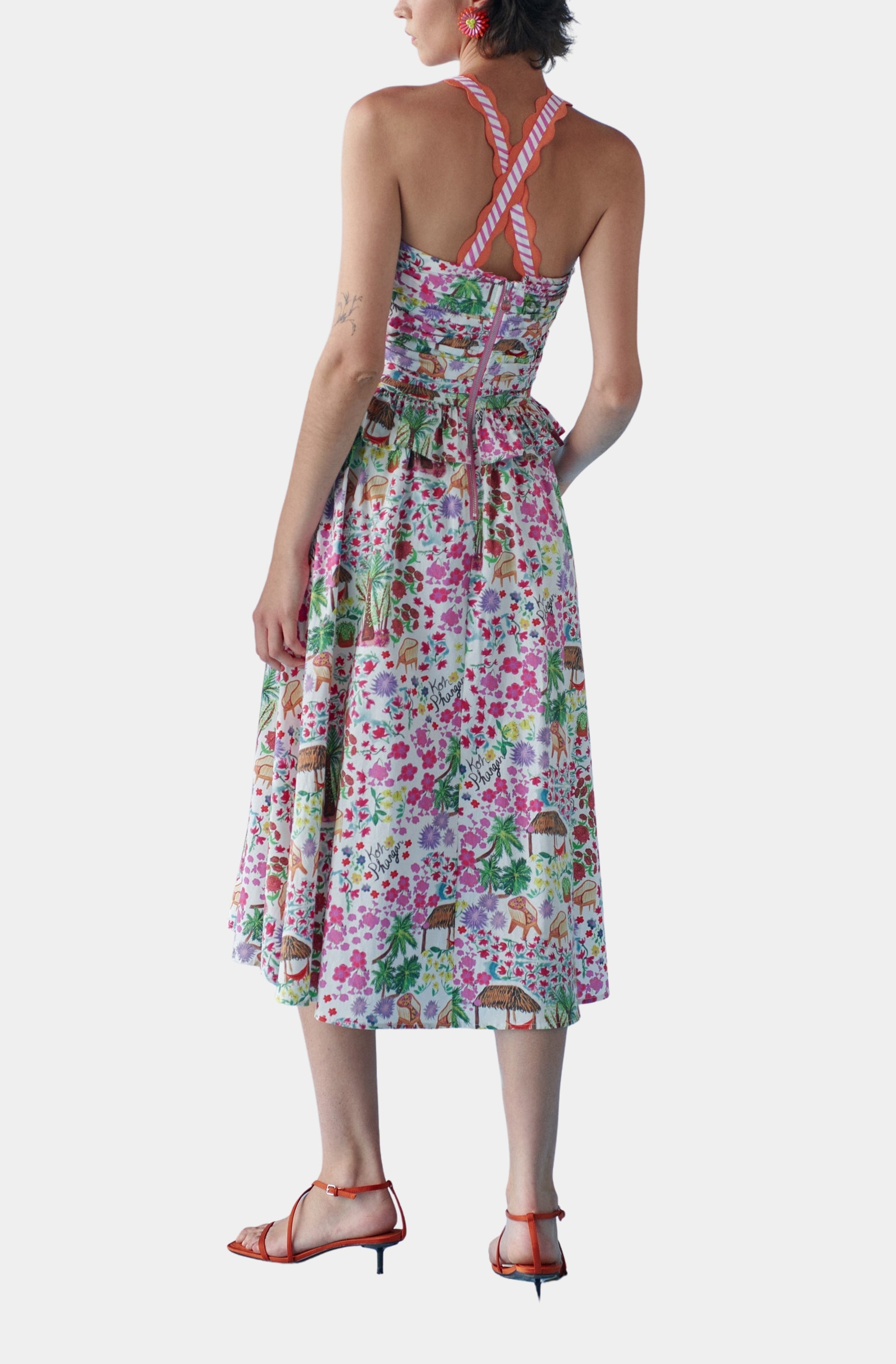 Kei Dress