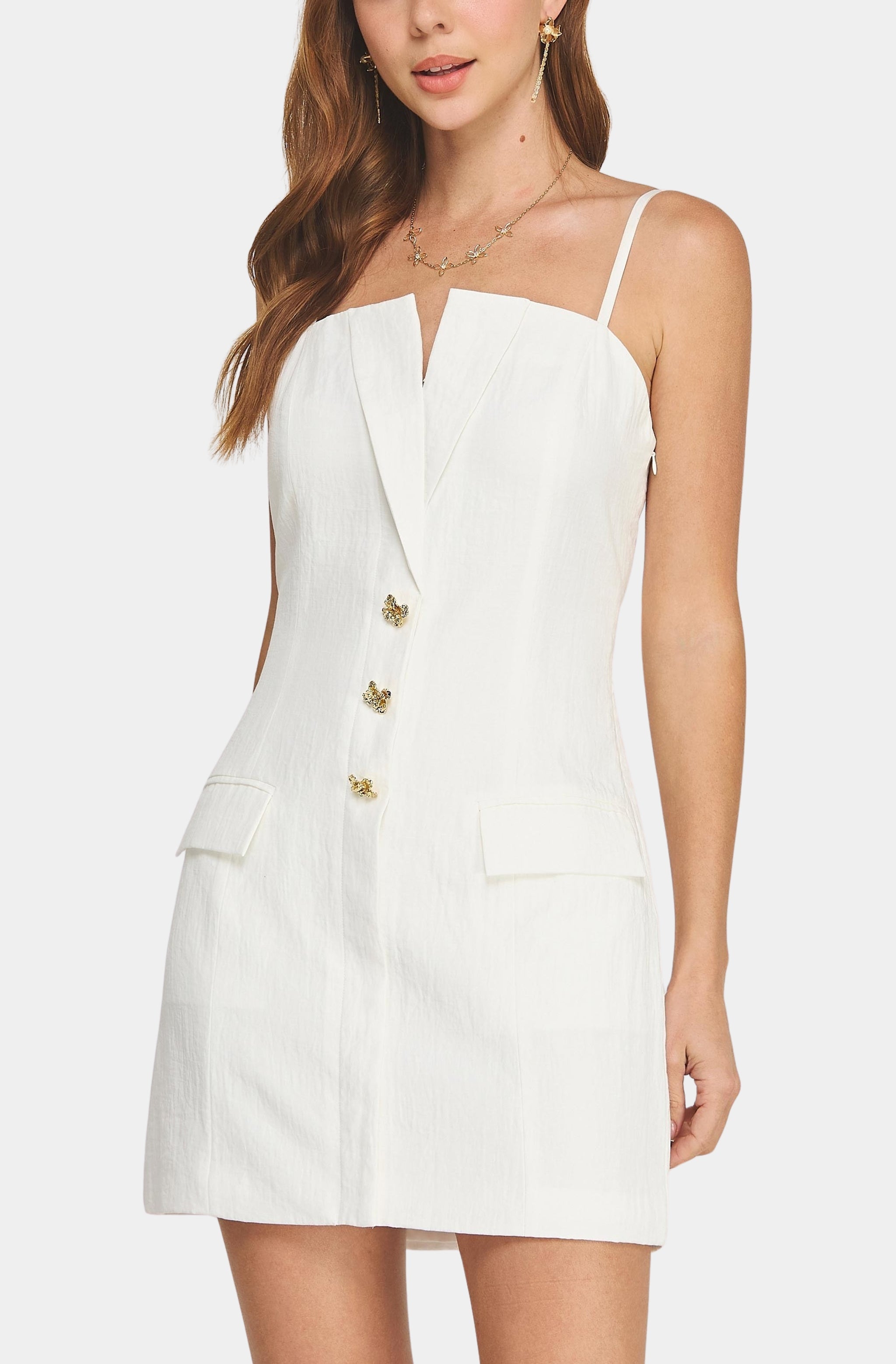 Altheaia Dress