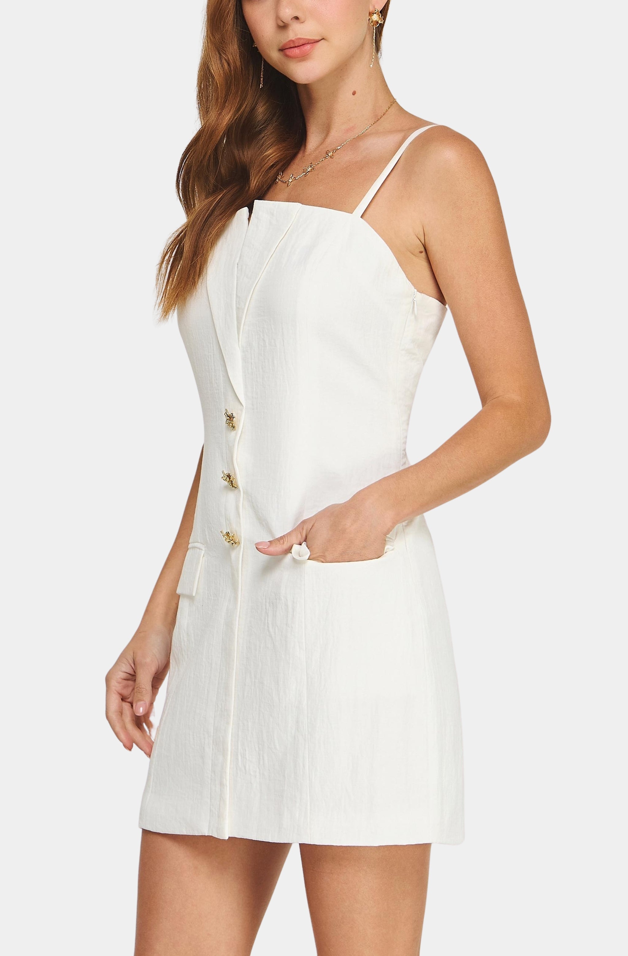 Altheaia Dress