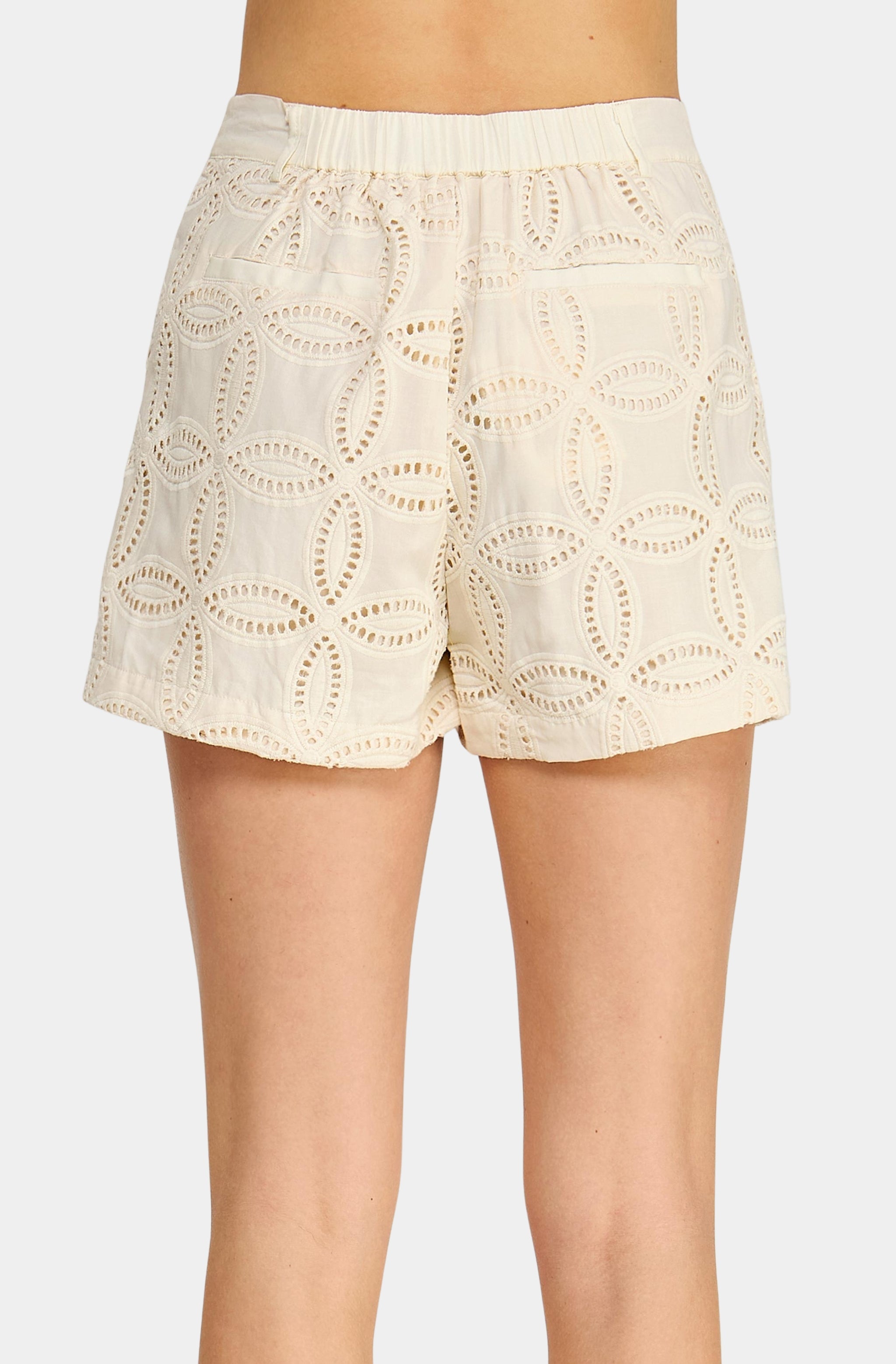 Nayeli Shorts