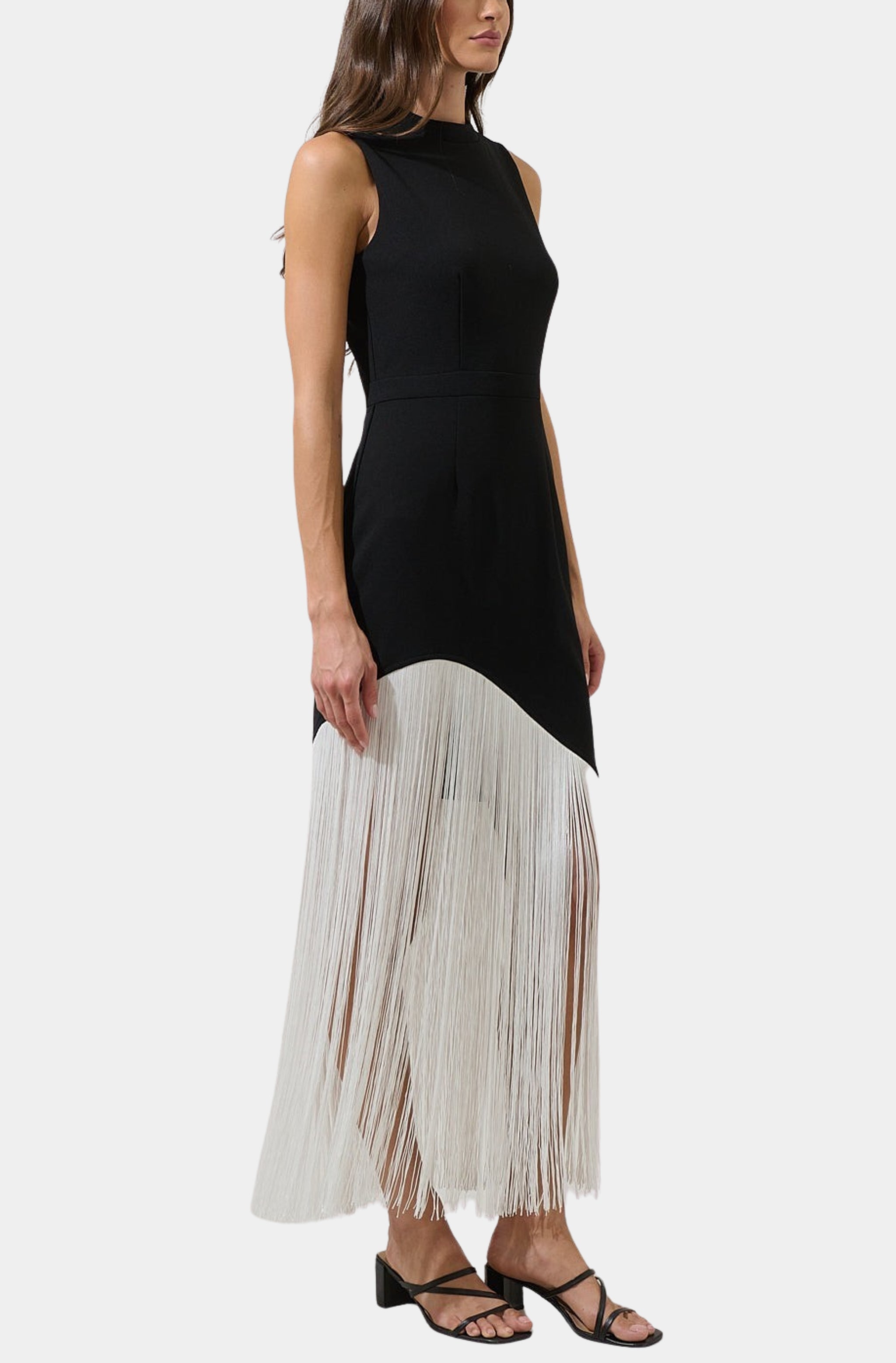 Tazira Dress