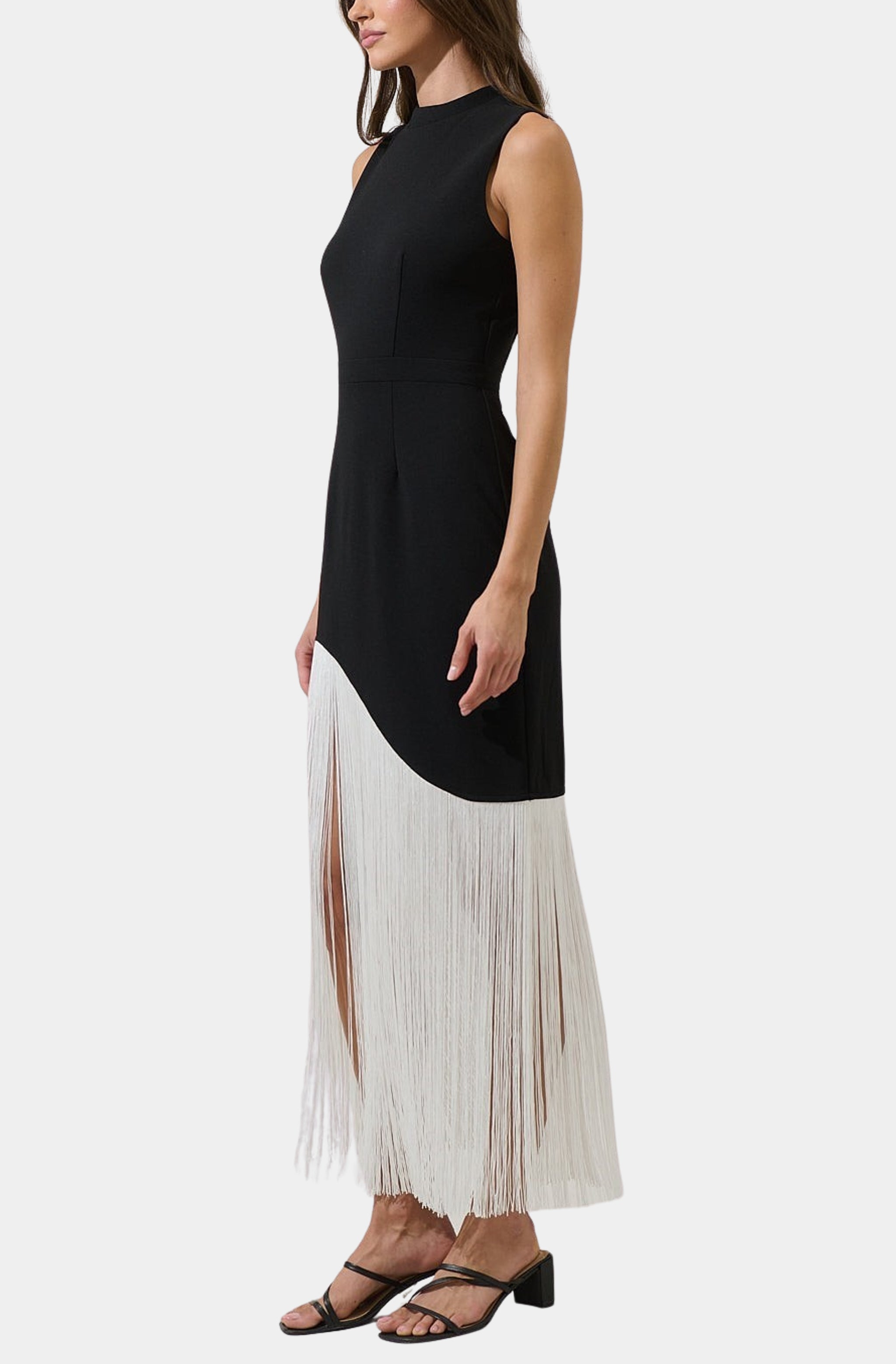 Tazira Dress