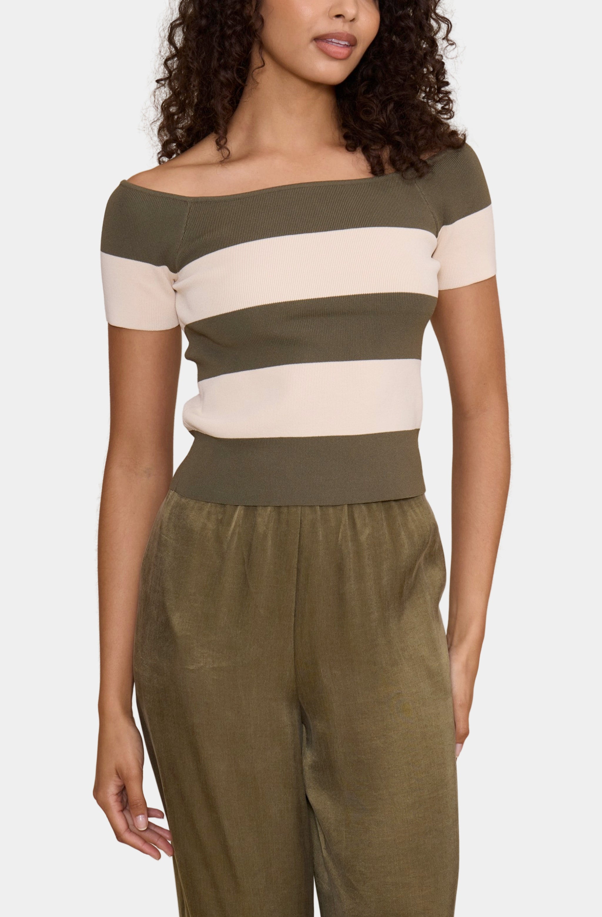 Tika Top