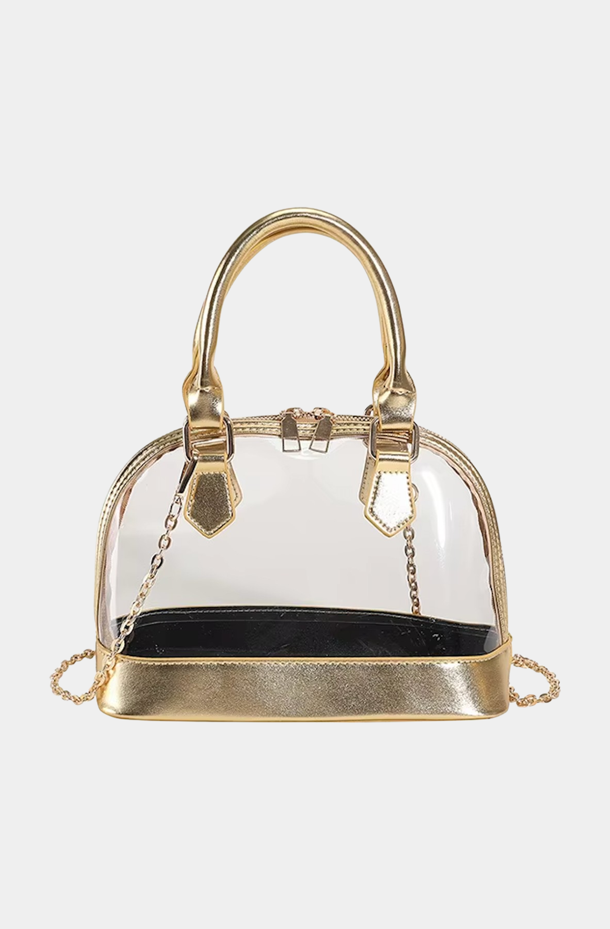 Gameday Clear Bag