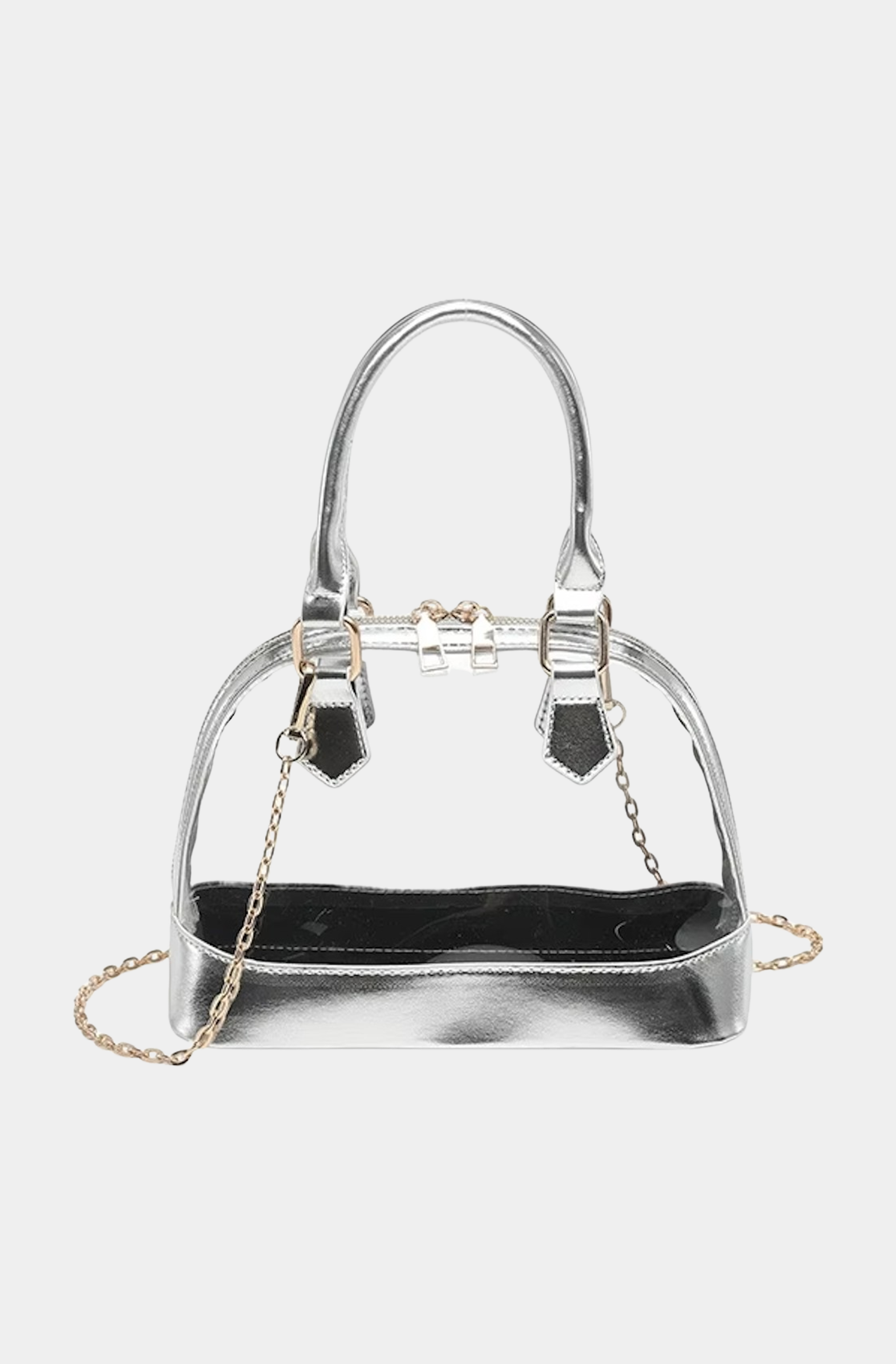 Gameday Clear Bag
