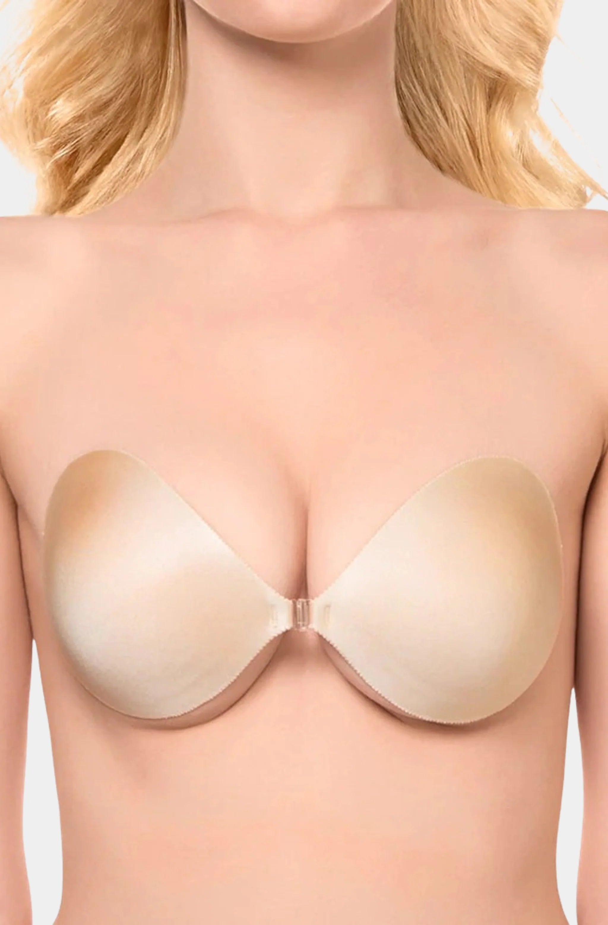 NuBra Seamless