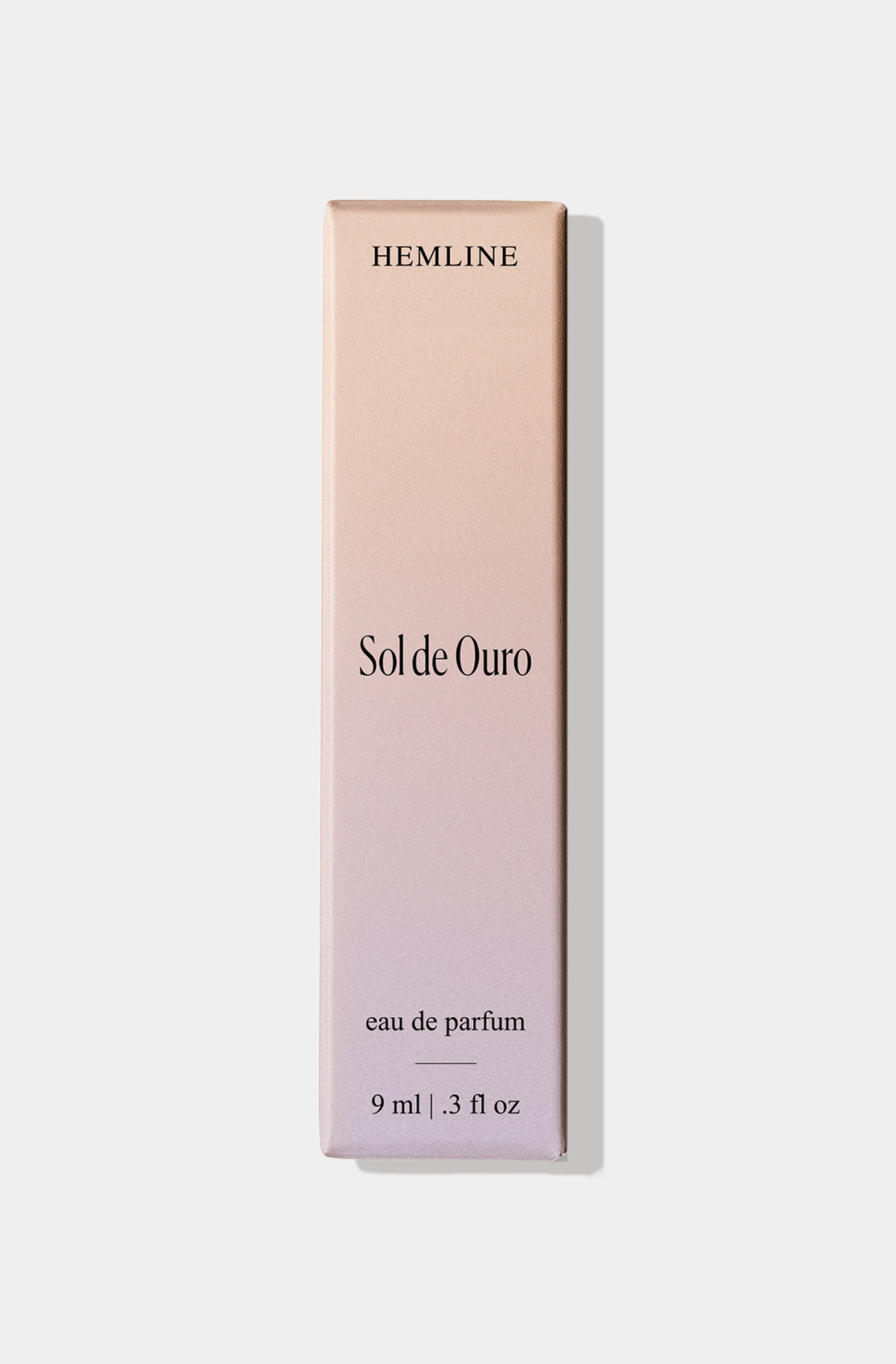 Hemline Roll-On Fragrance