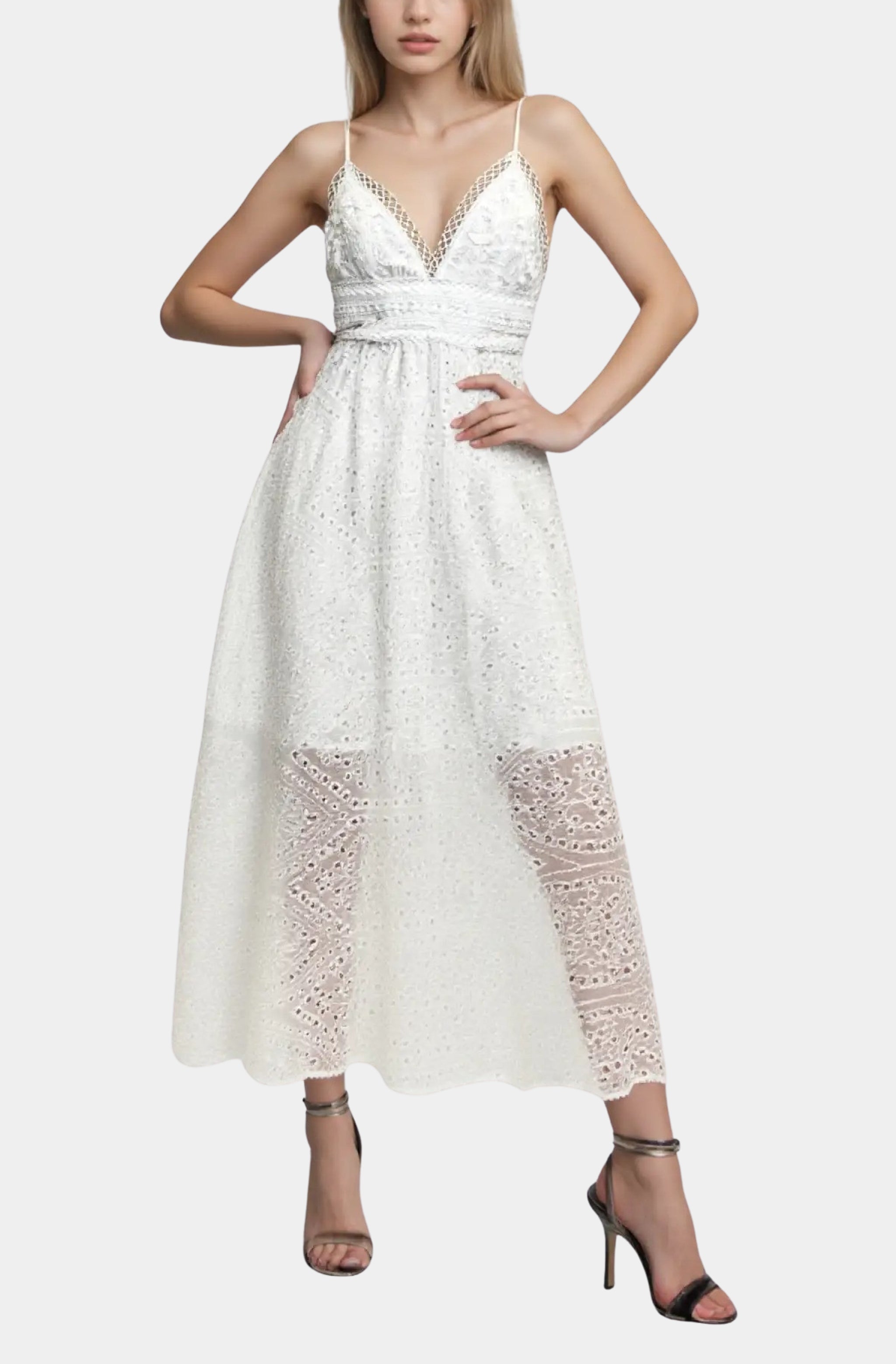 Monique Dress
