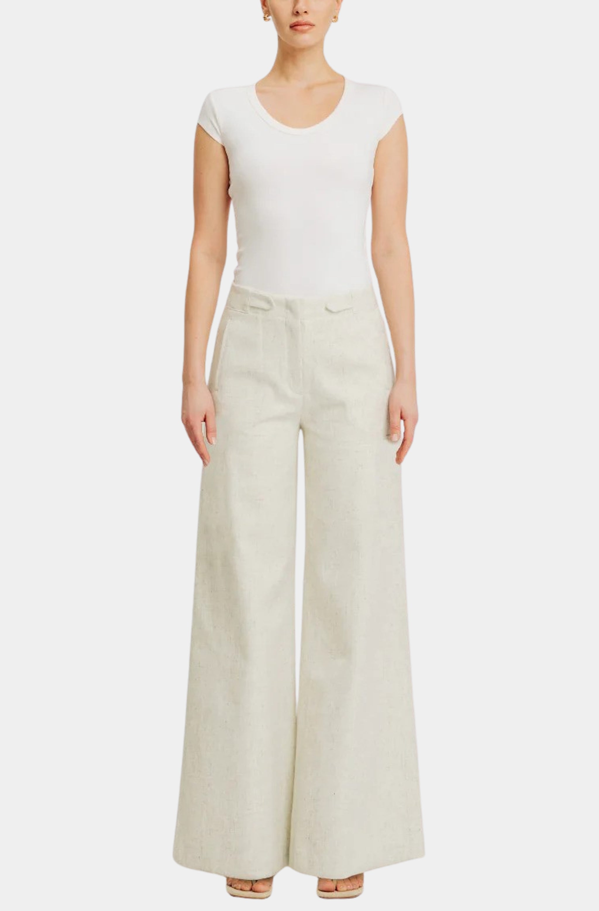 Bernard Pant