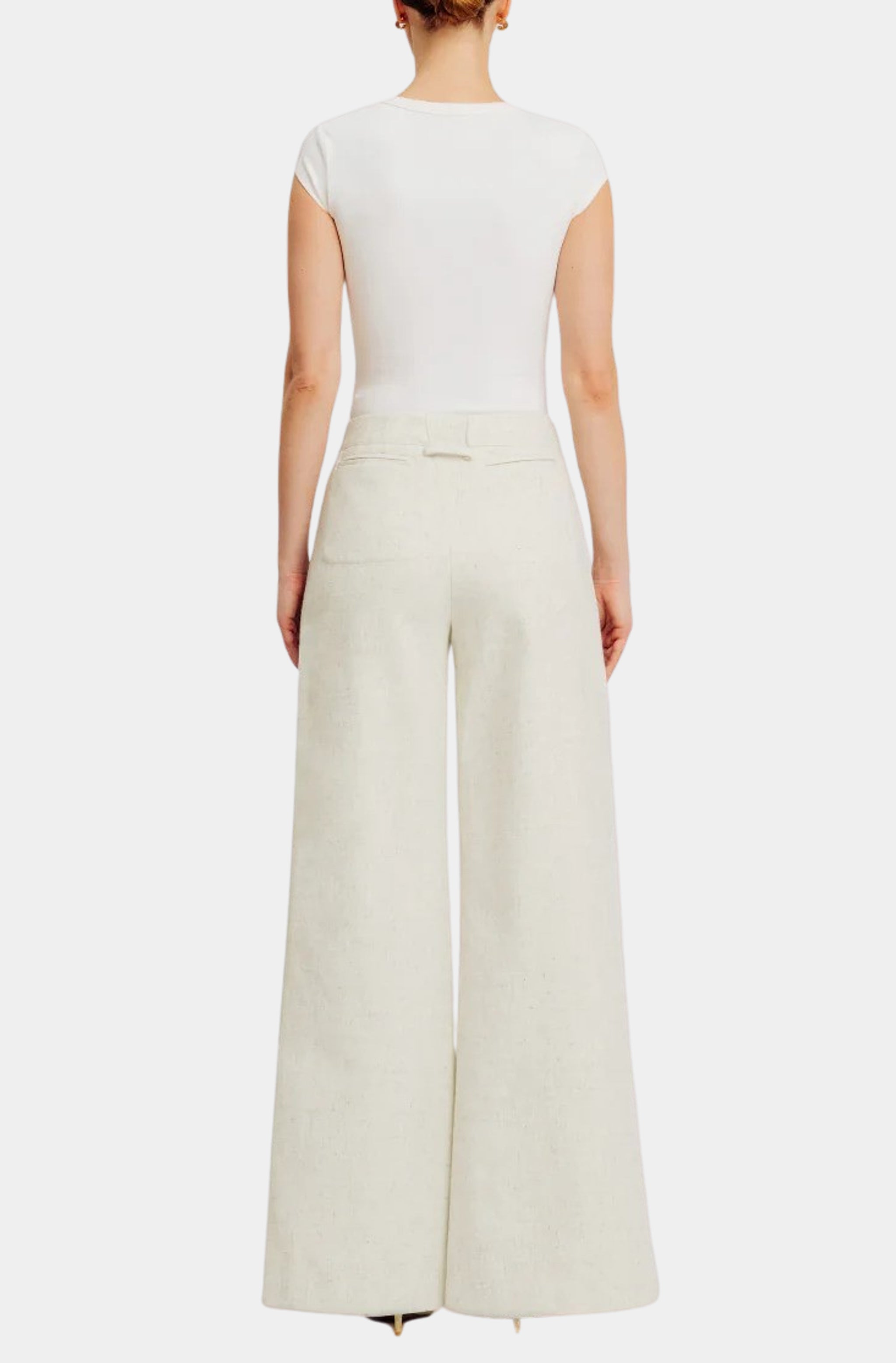 Bernard Pant