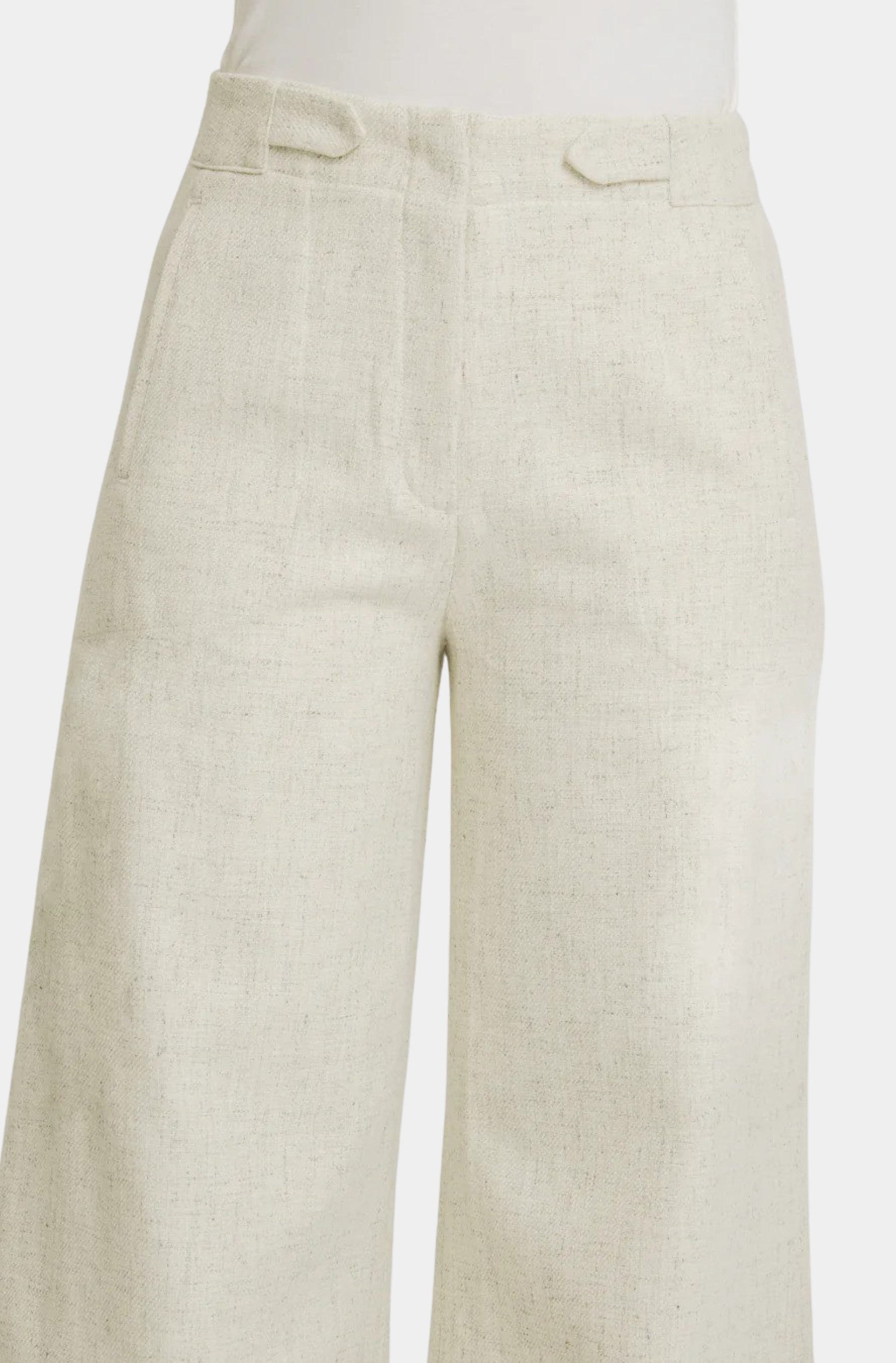 Bernard Pant