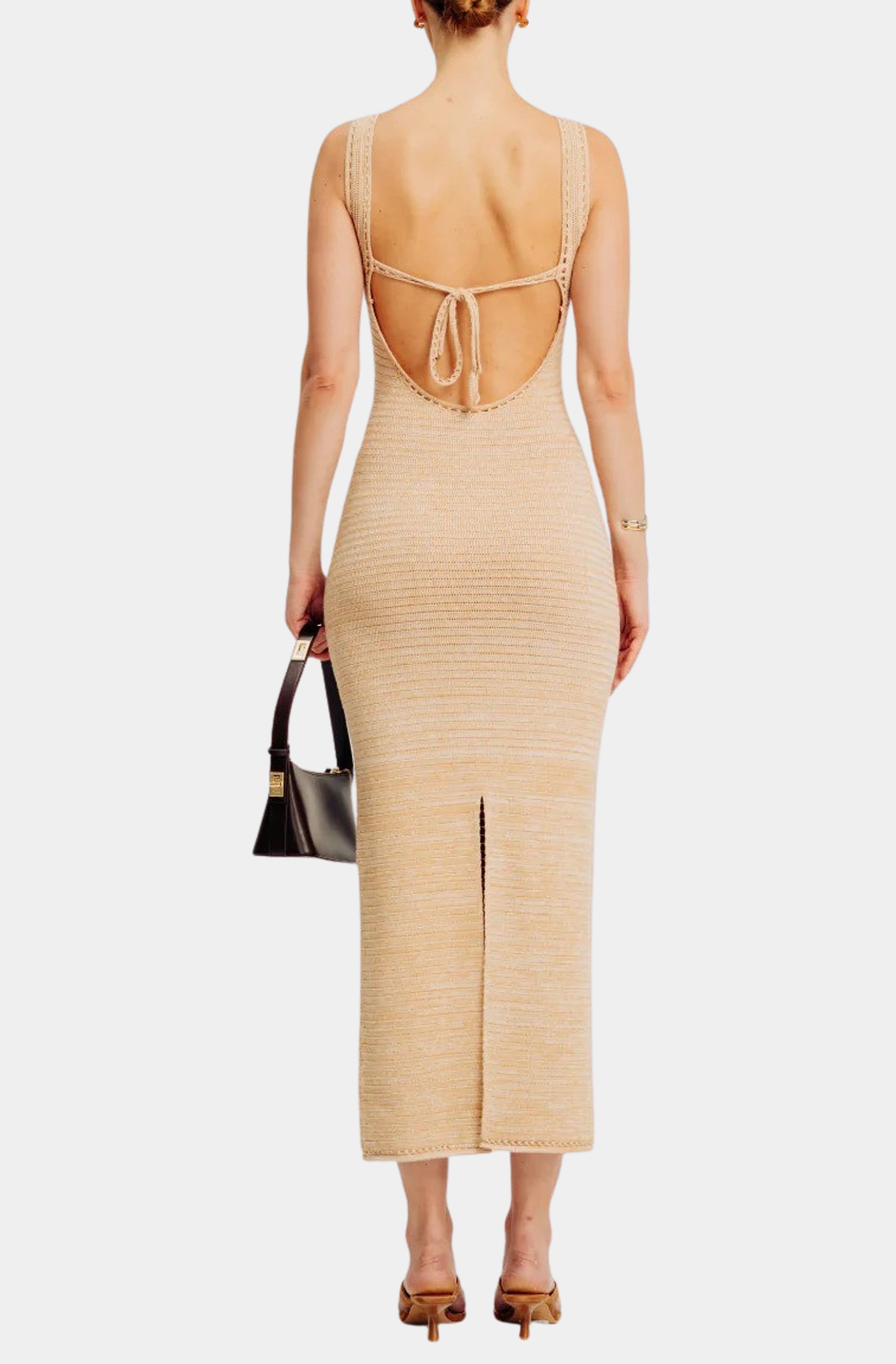 Madi Dress