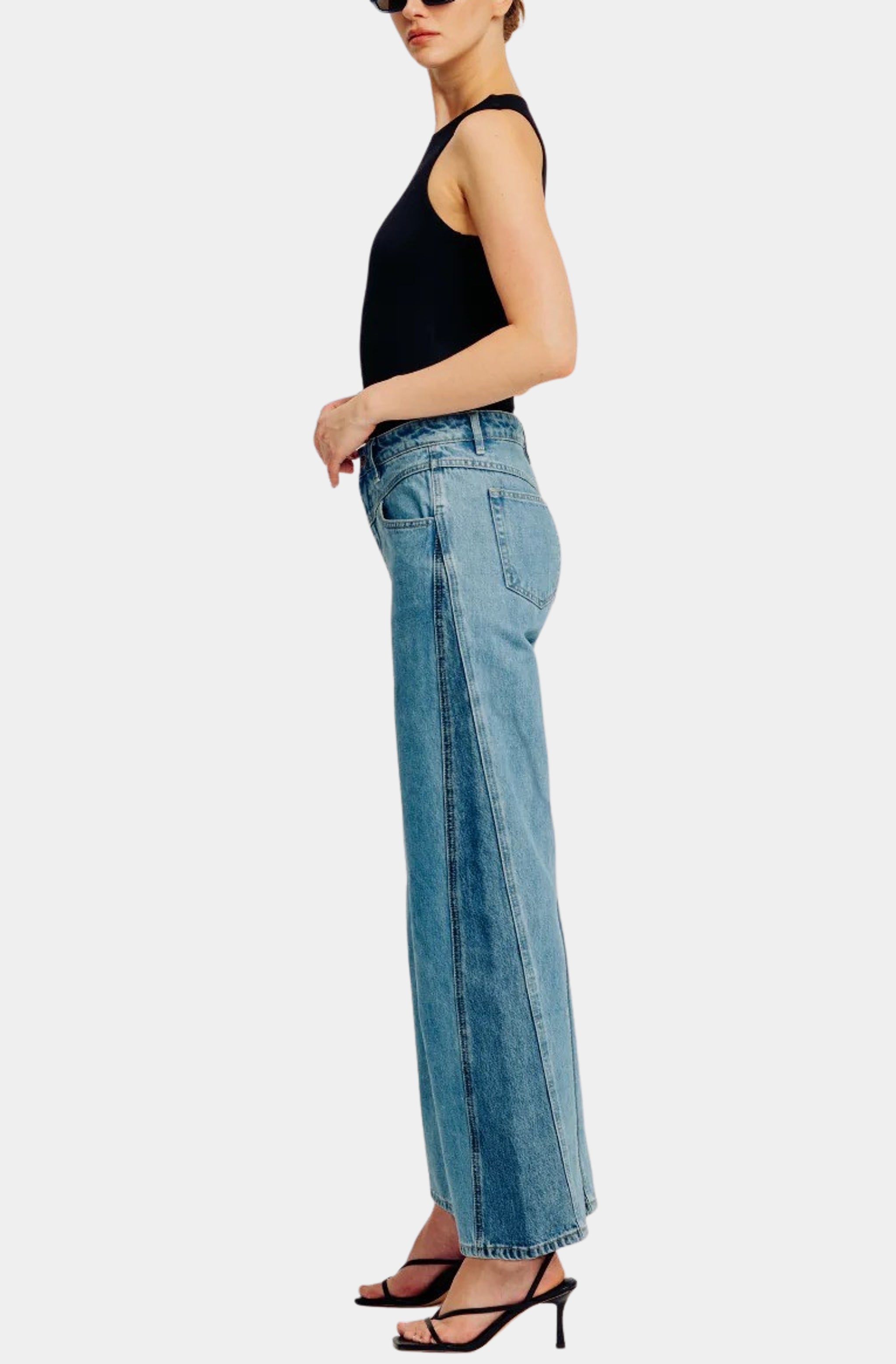 Vera Jeans