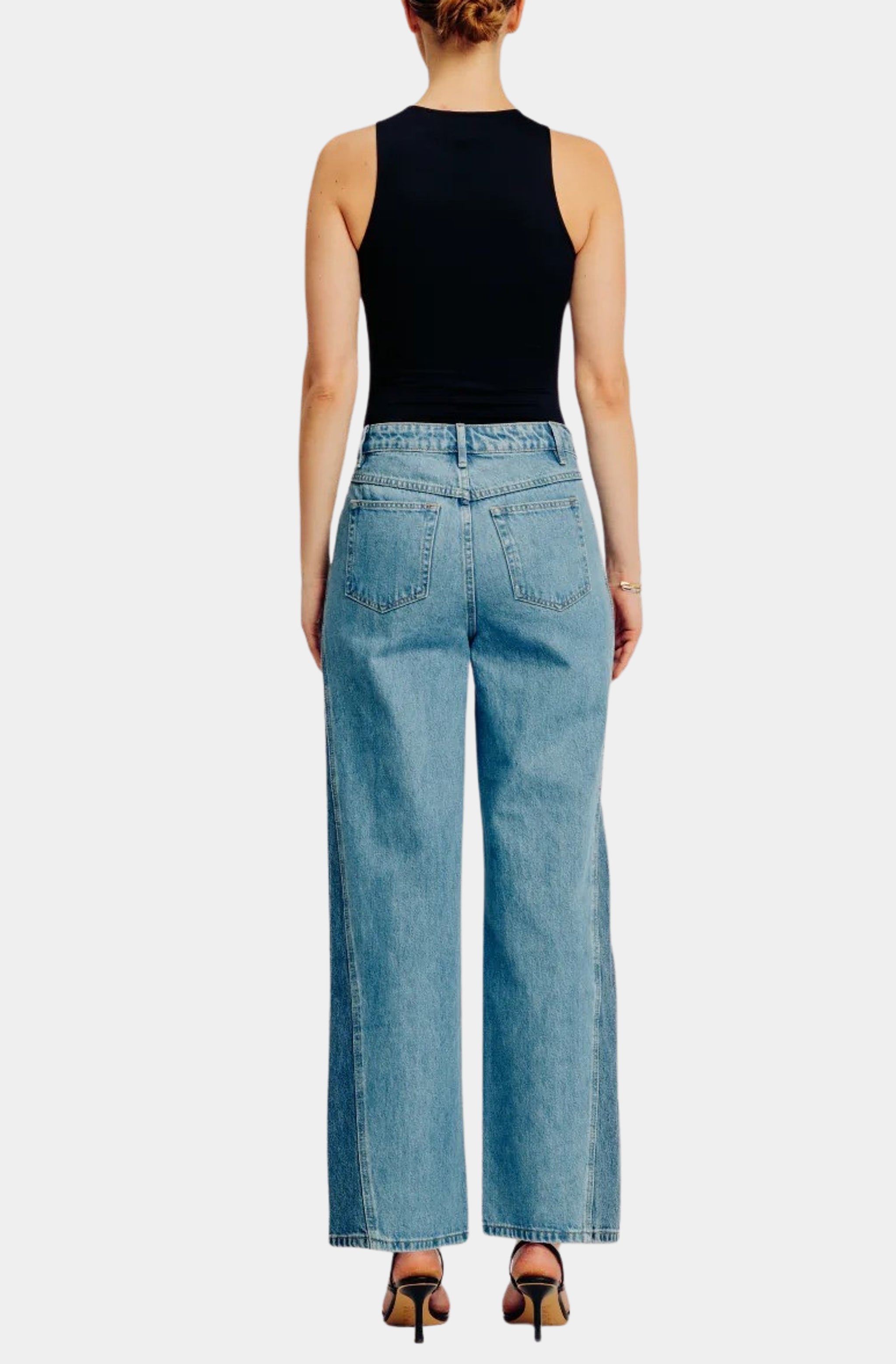 Vera Jeans