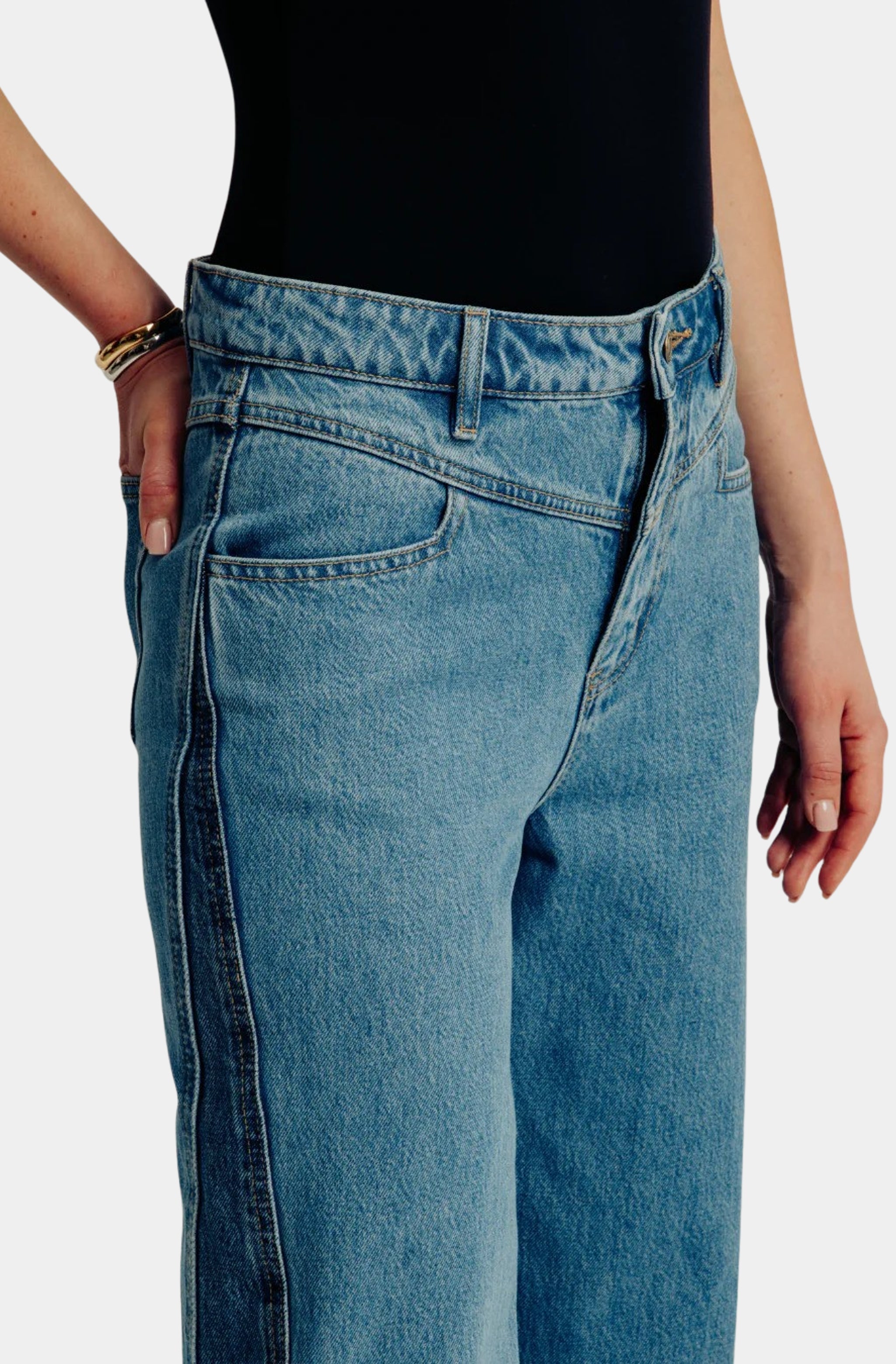 Vera Jeans