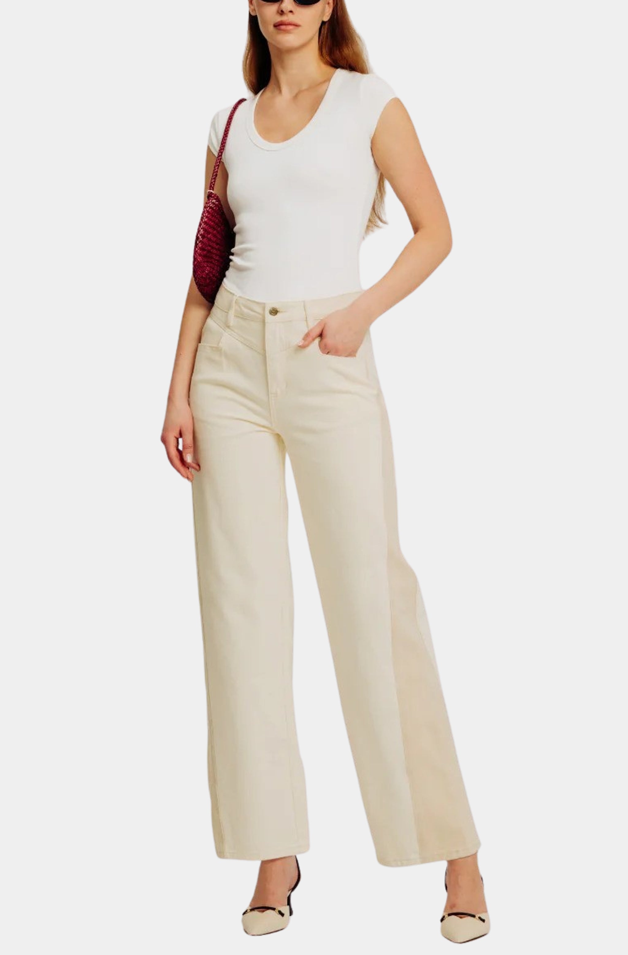 Vera Jeans