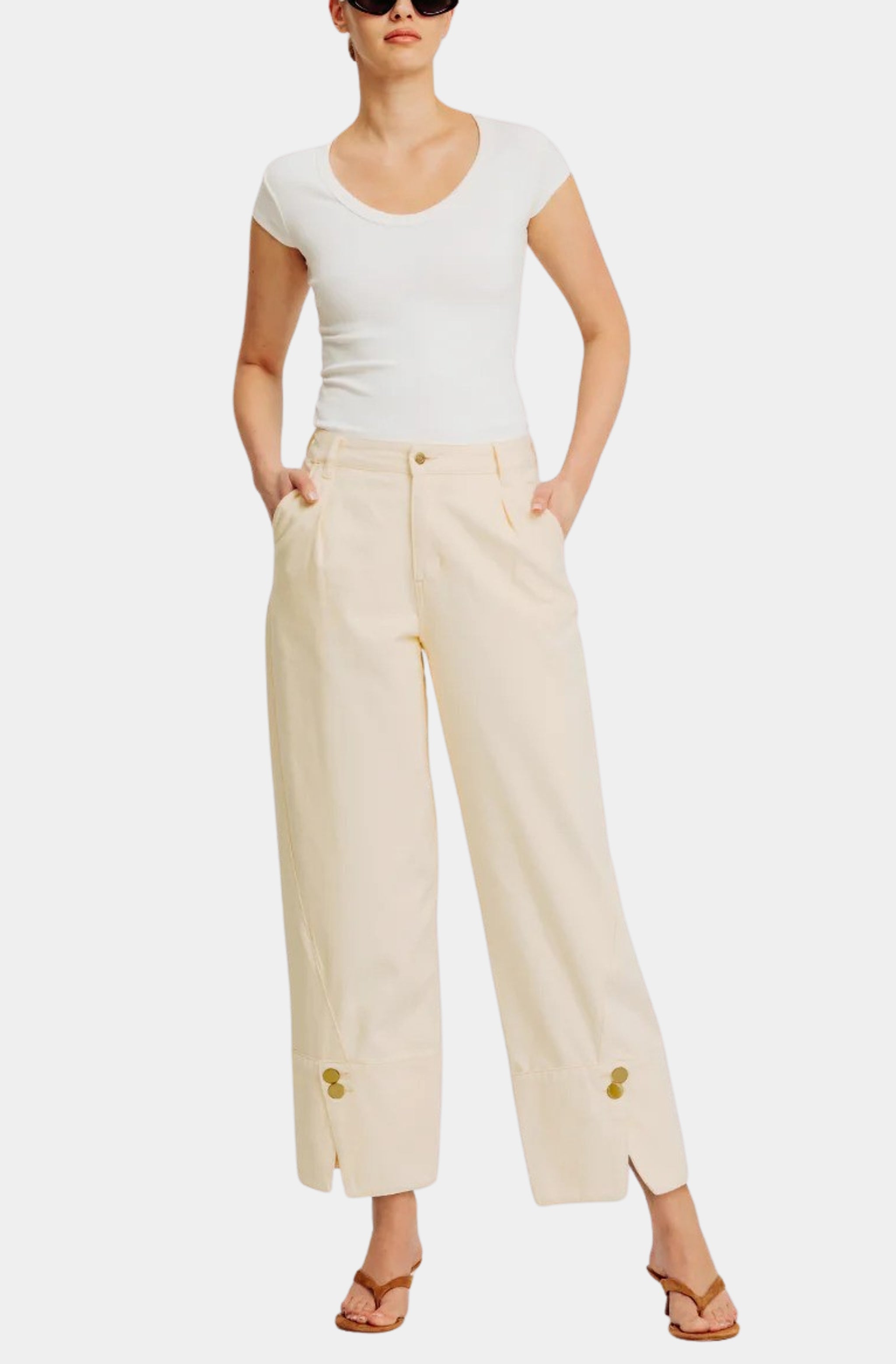 Cleo Jeans