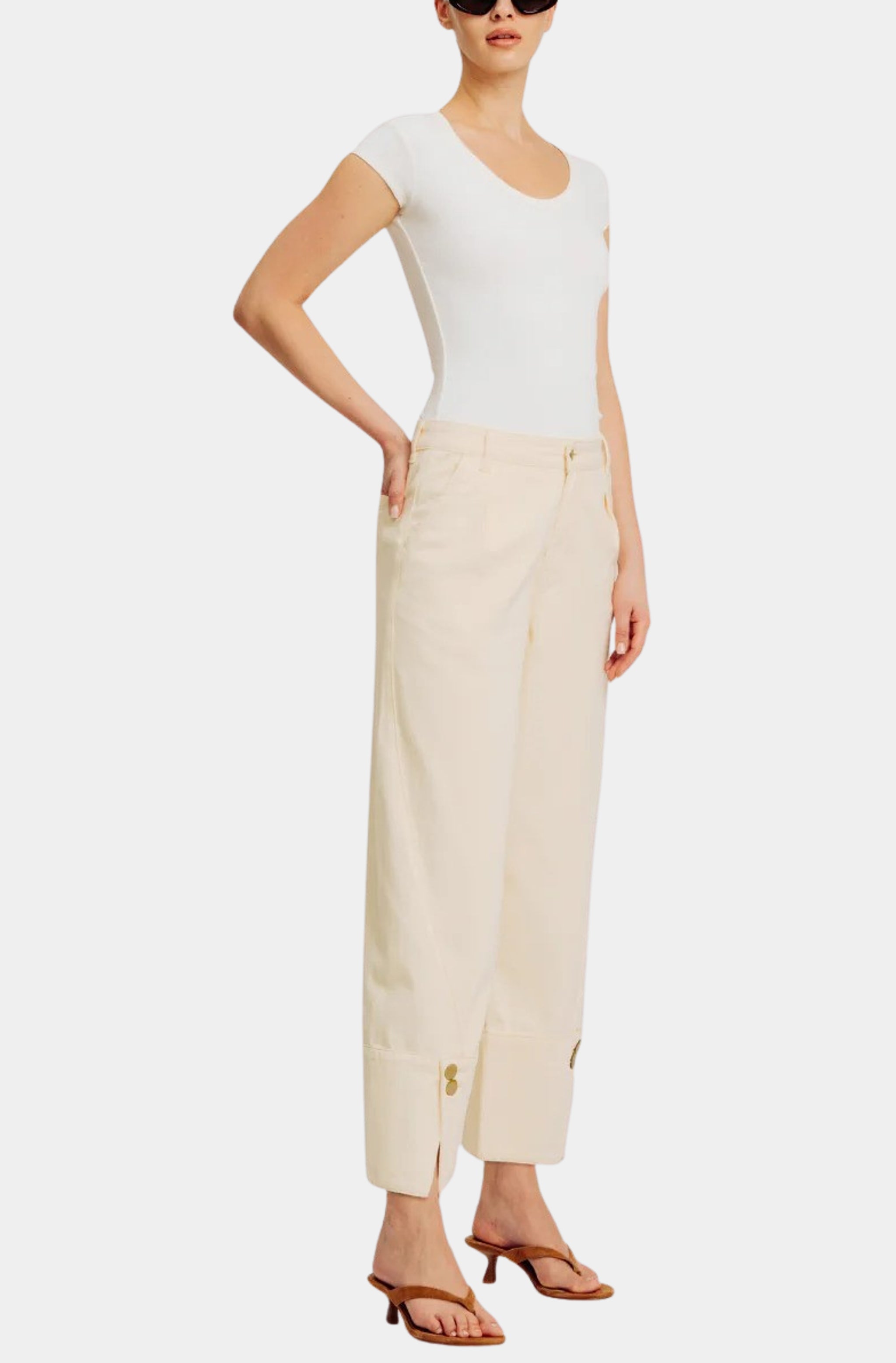 Cleo Jeans