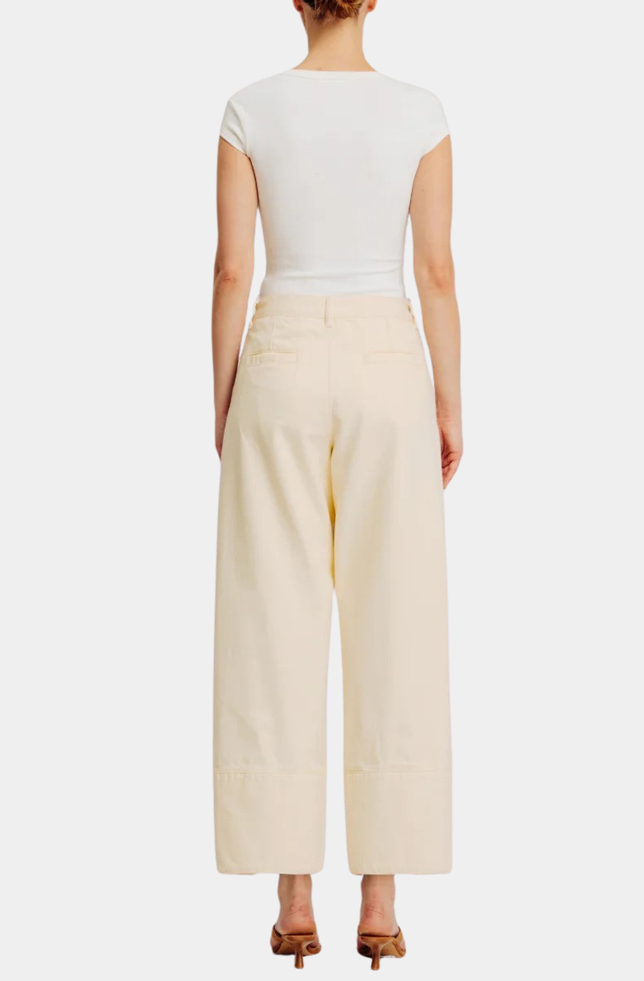 Cleo Jeans