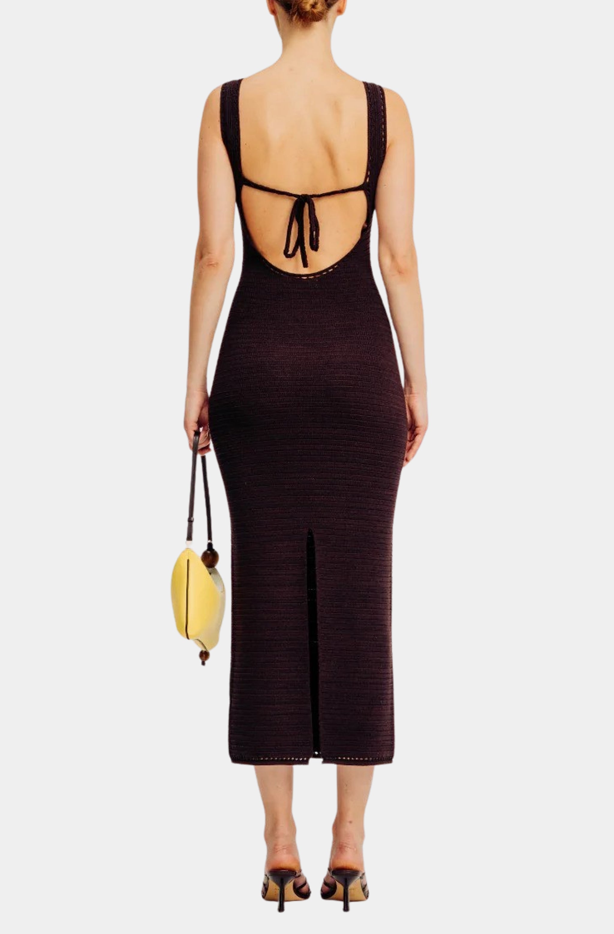 Madi Dress