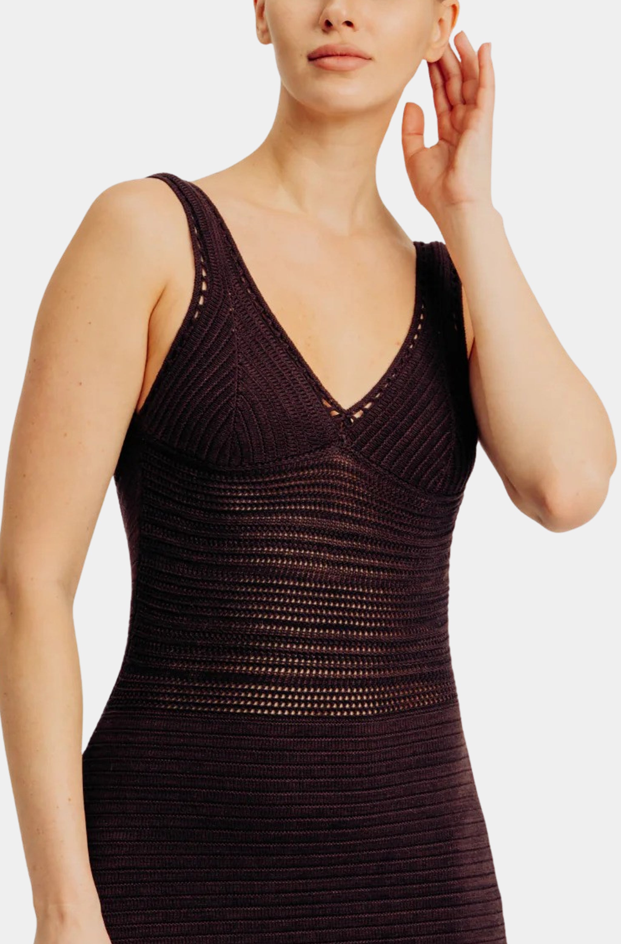 Madi Dress