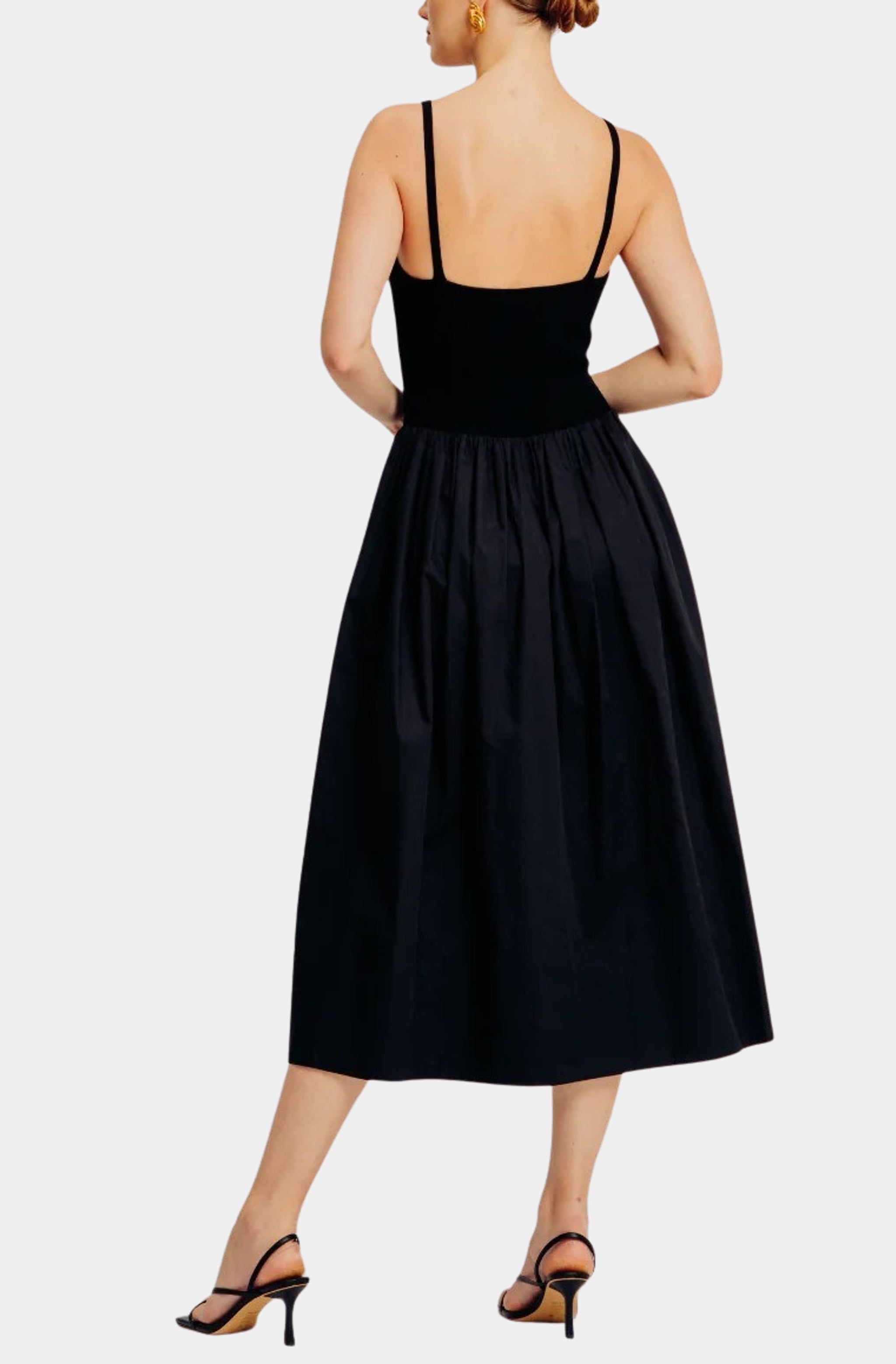 Monica Dress
