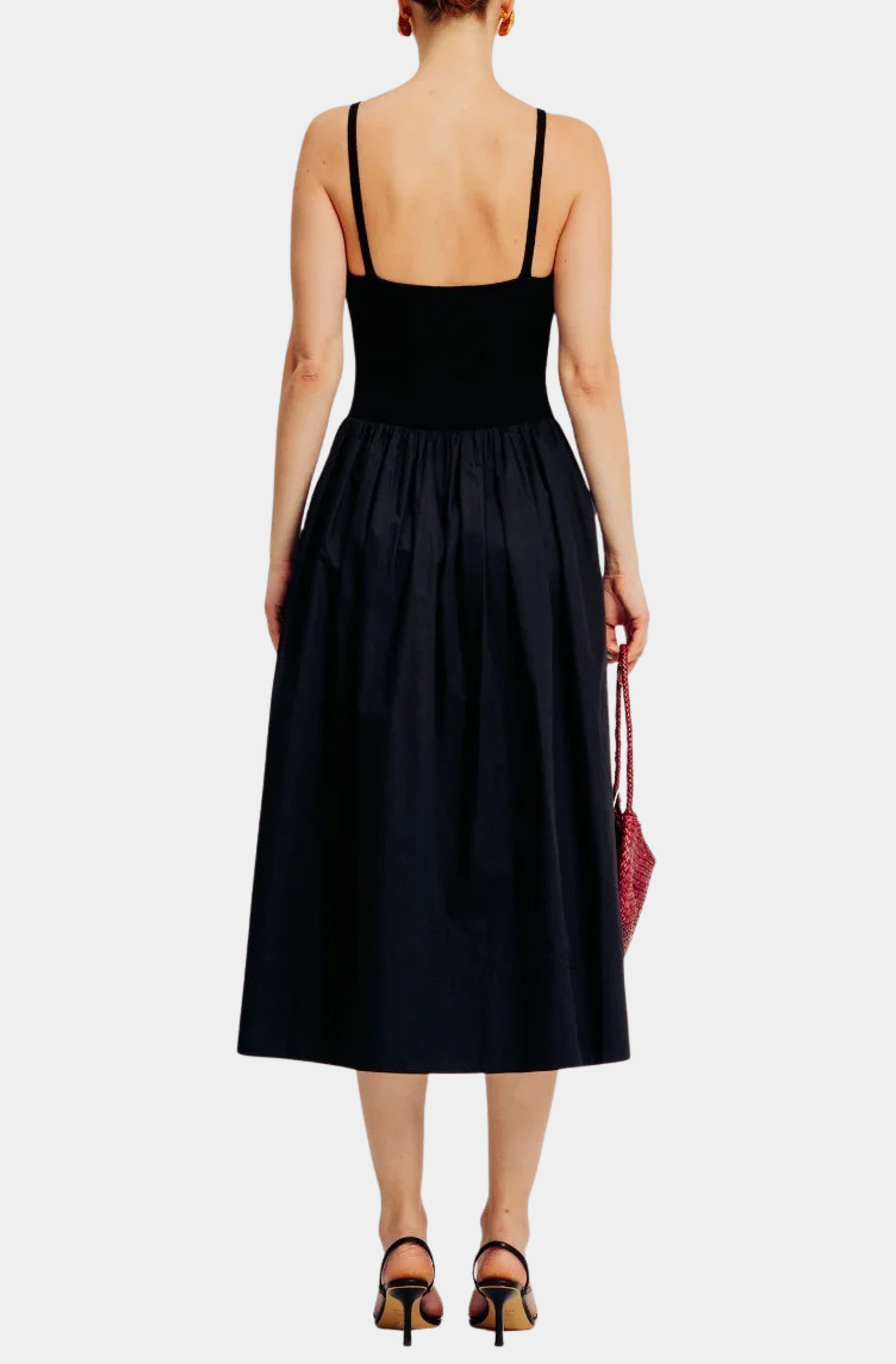 Monica Dress