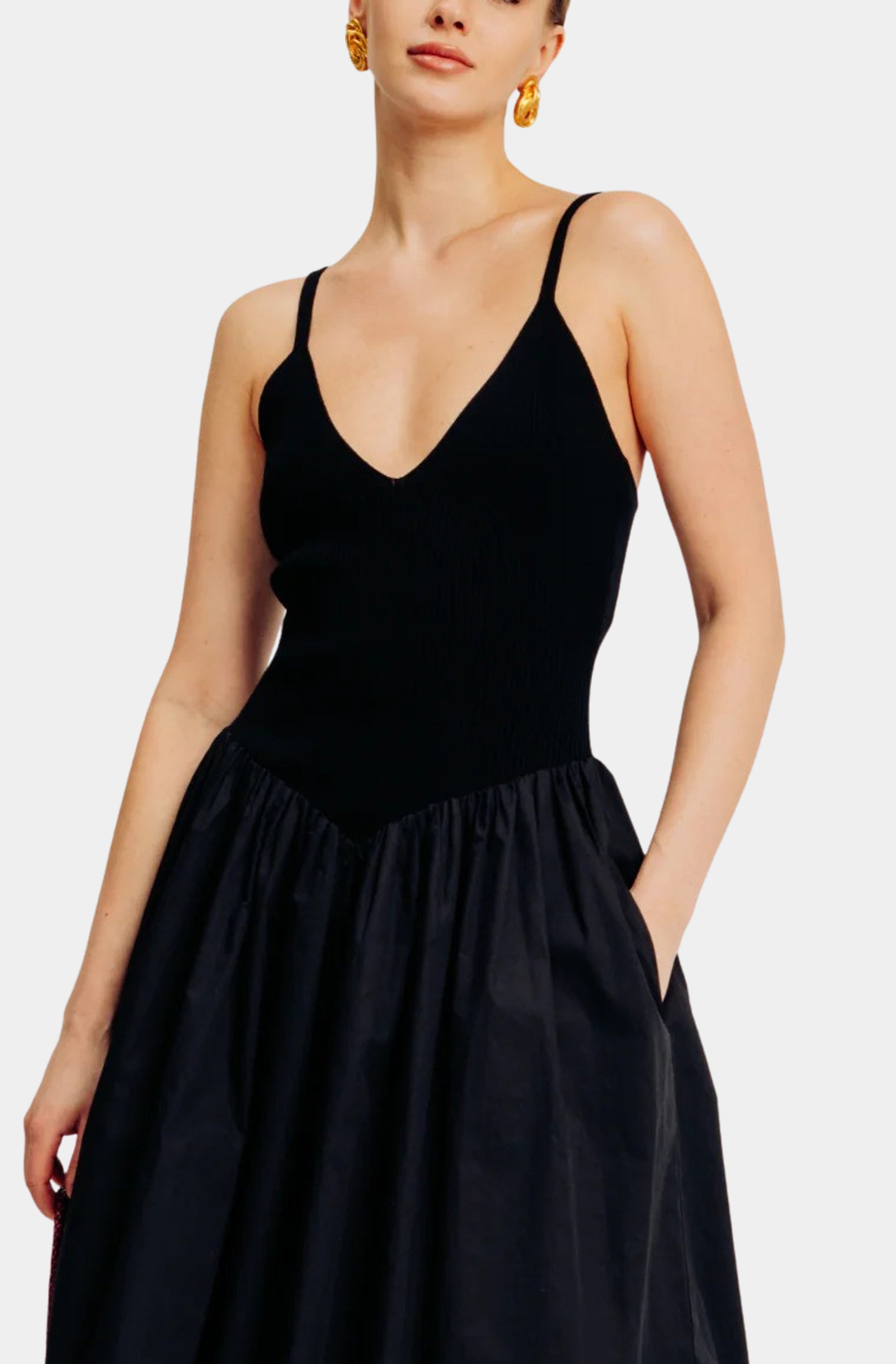 Monica Dress