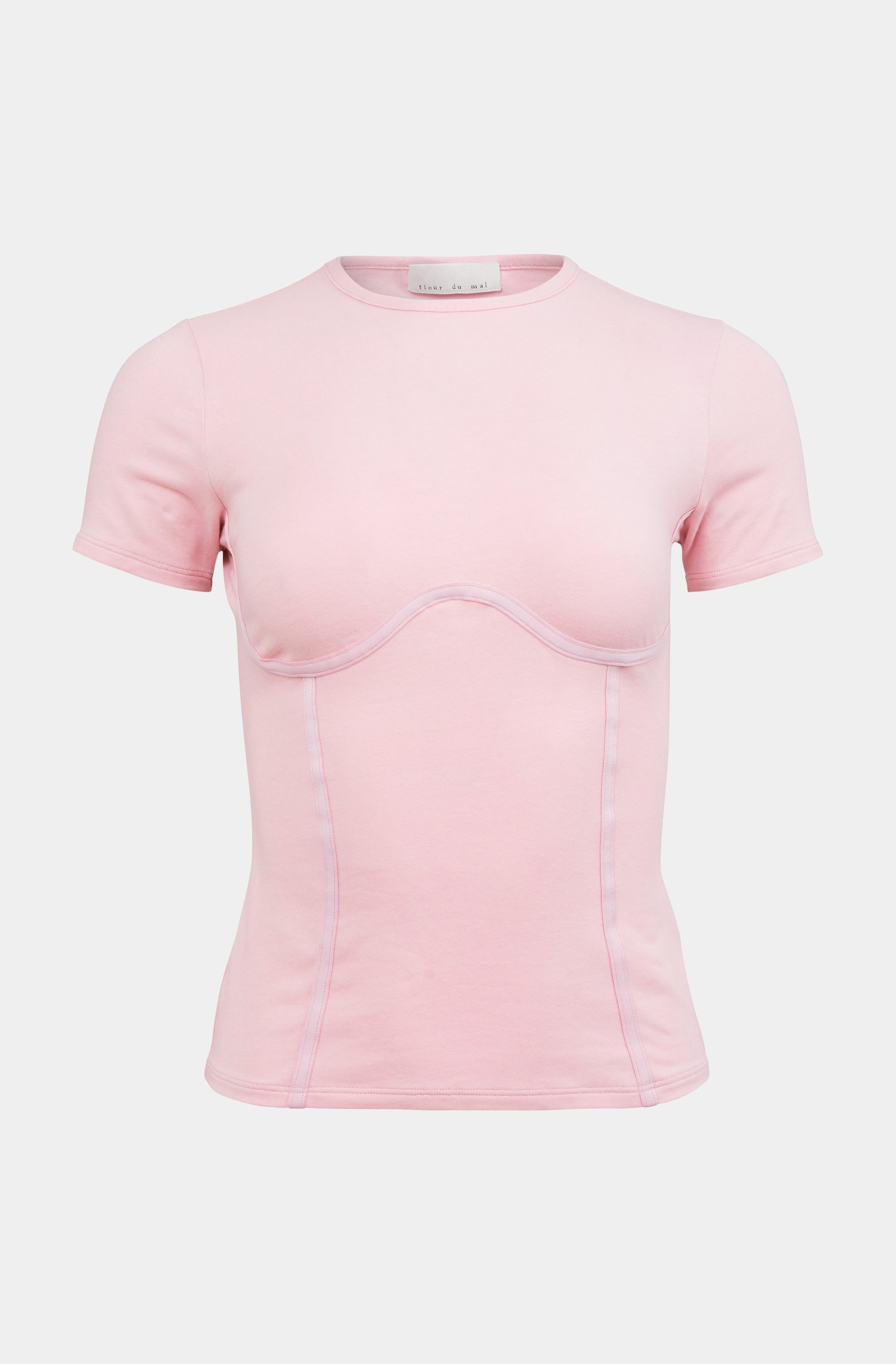 Organic Cotton T-Shirt