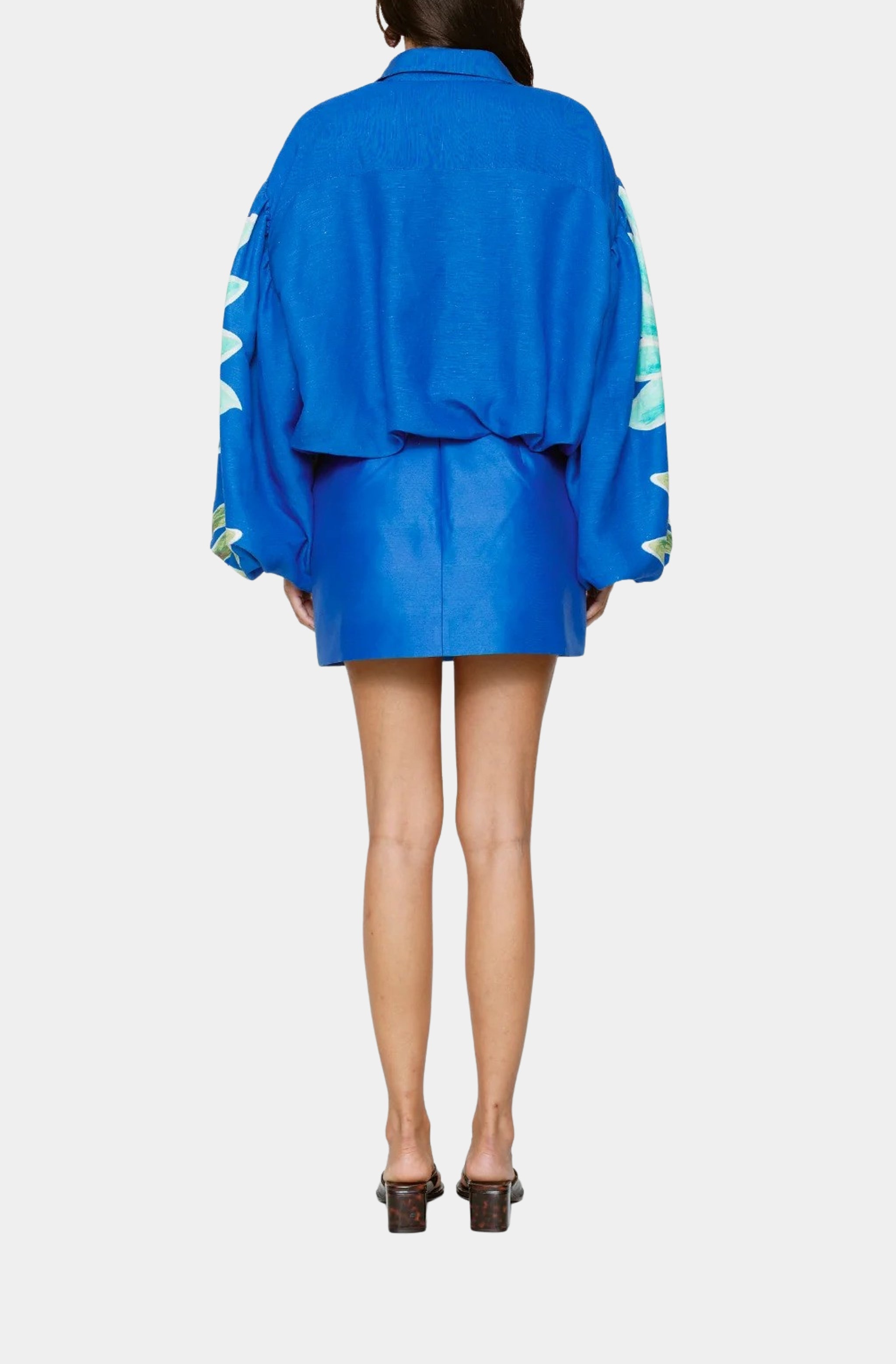 Solsana Mini Skirt
