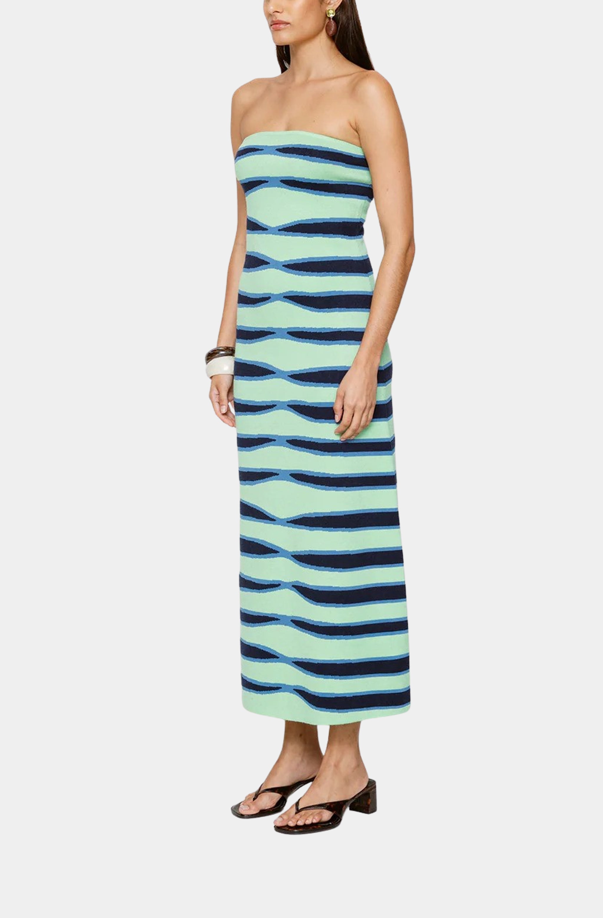 Kazia Maxi Dress
