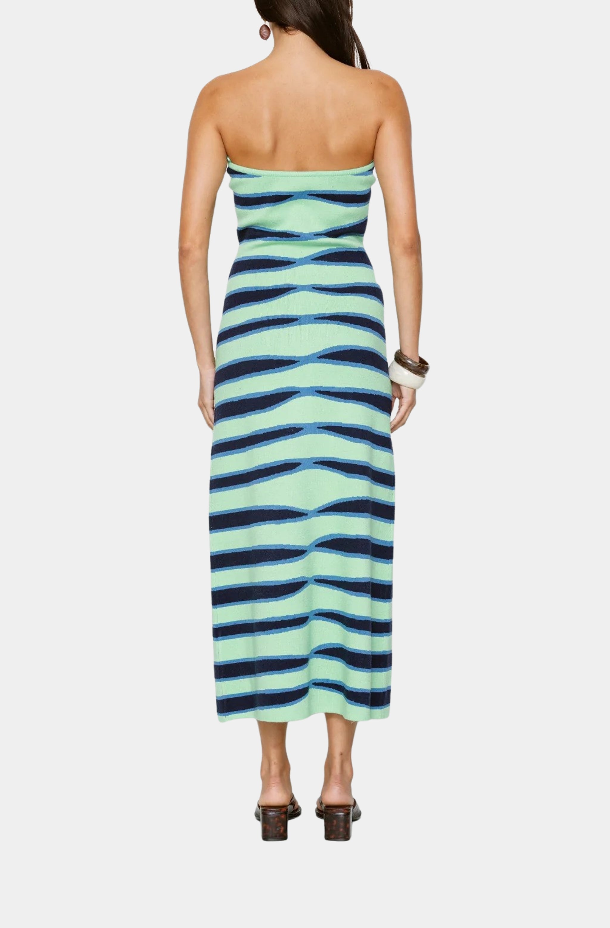 Kazia Maxi Dress